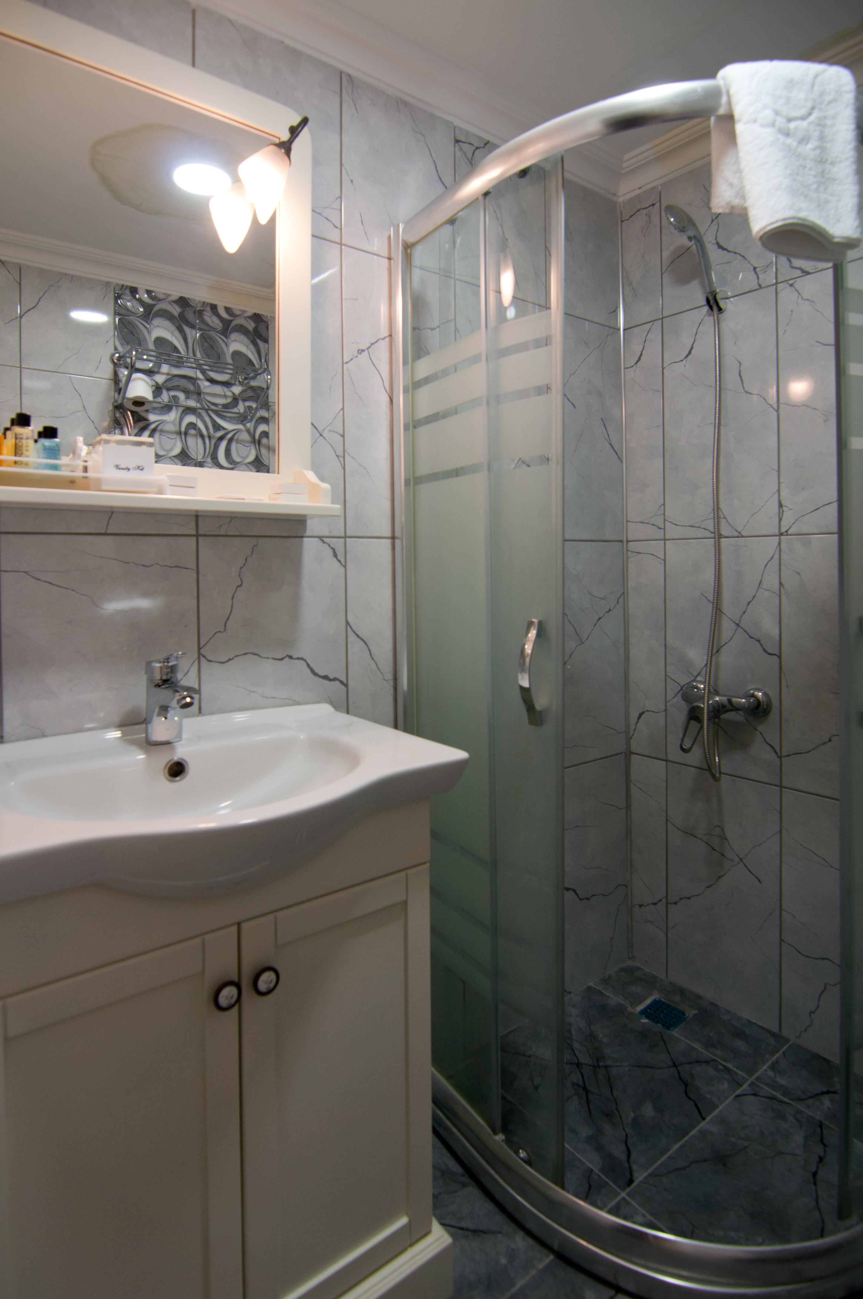 Mevlana Boutique Hotel 4*