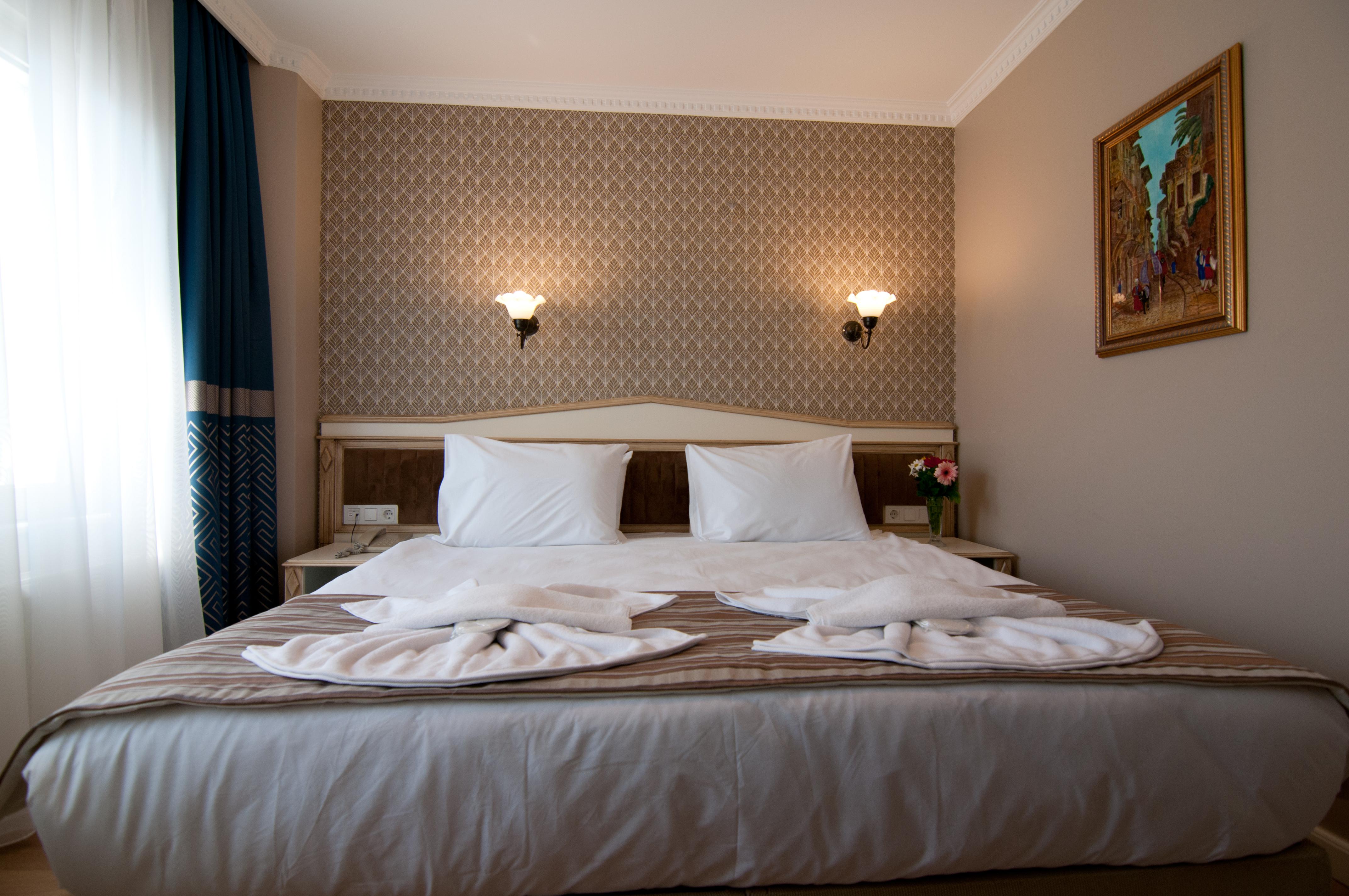 Mevlana Boutique 4* Istanbul