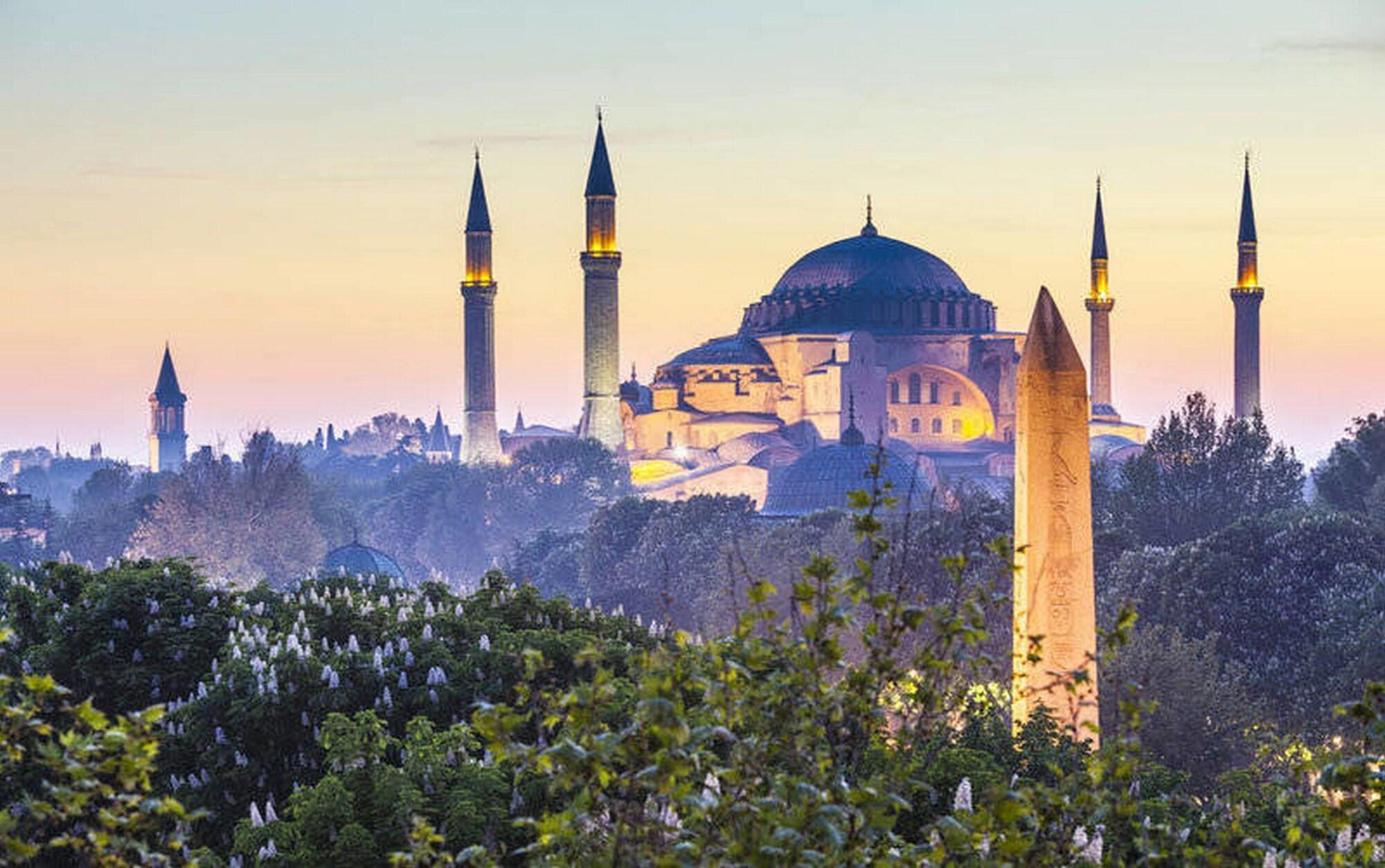 Mevlana Boutique 4*