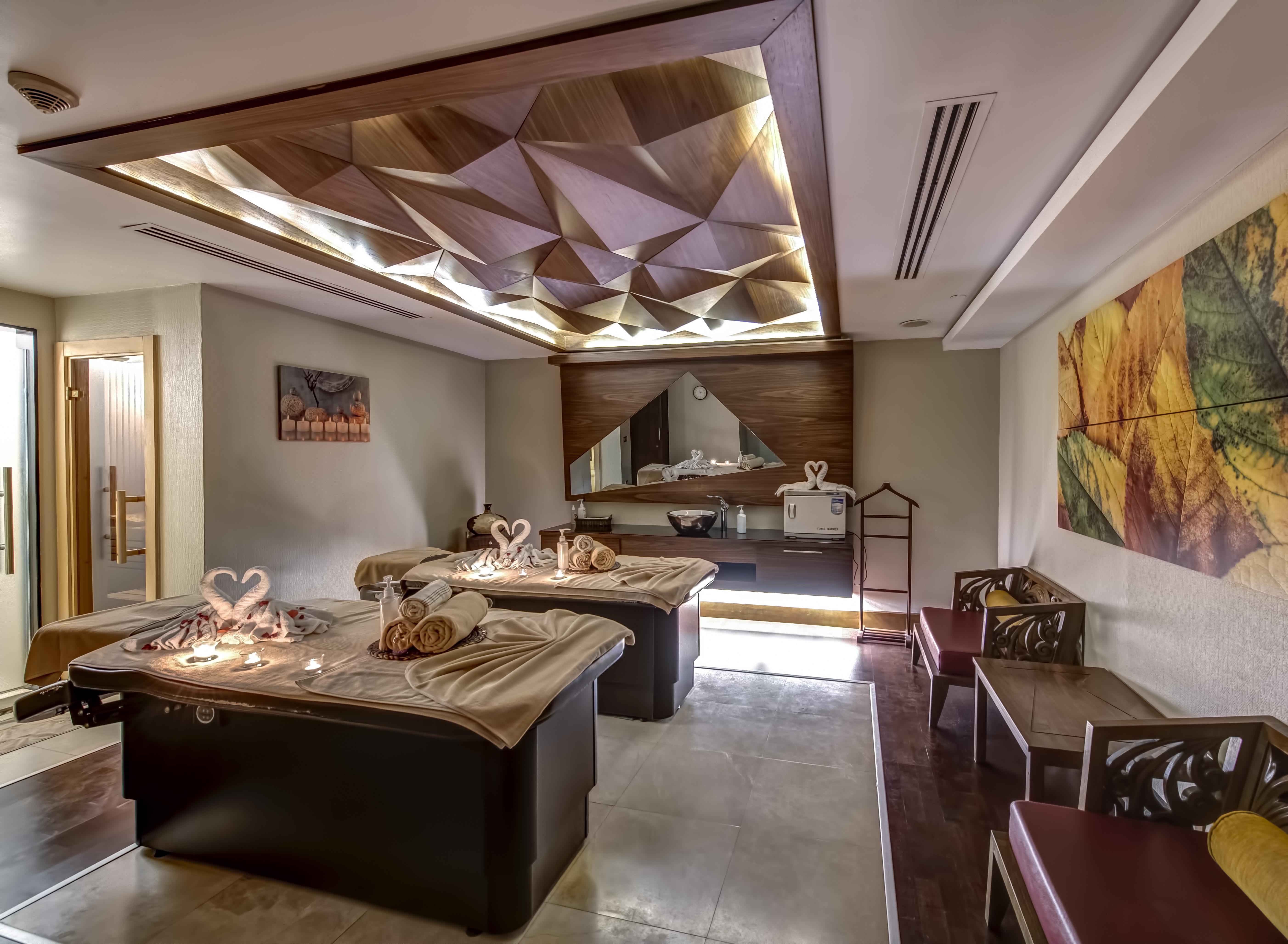 The Elysium Taksim Hotel Istambul