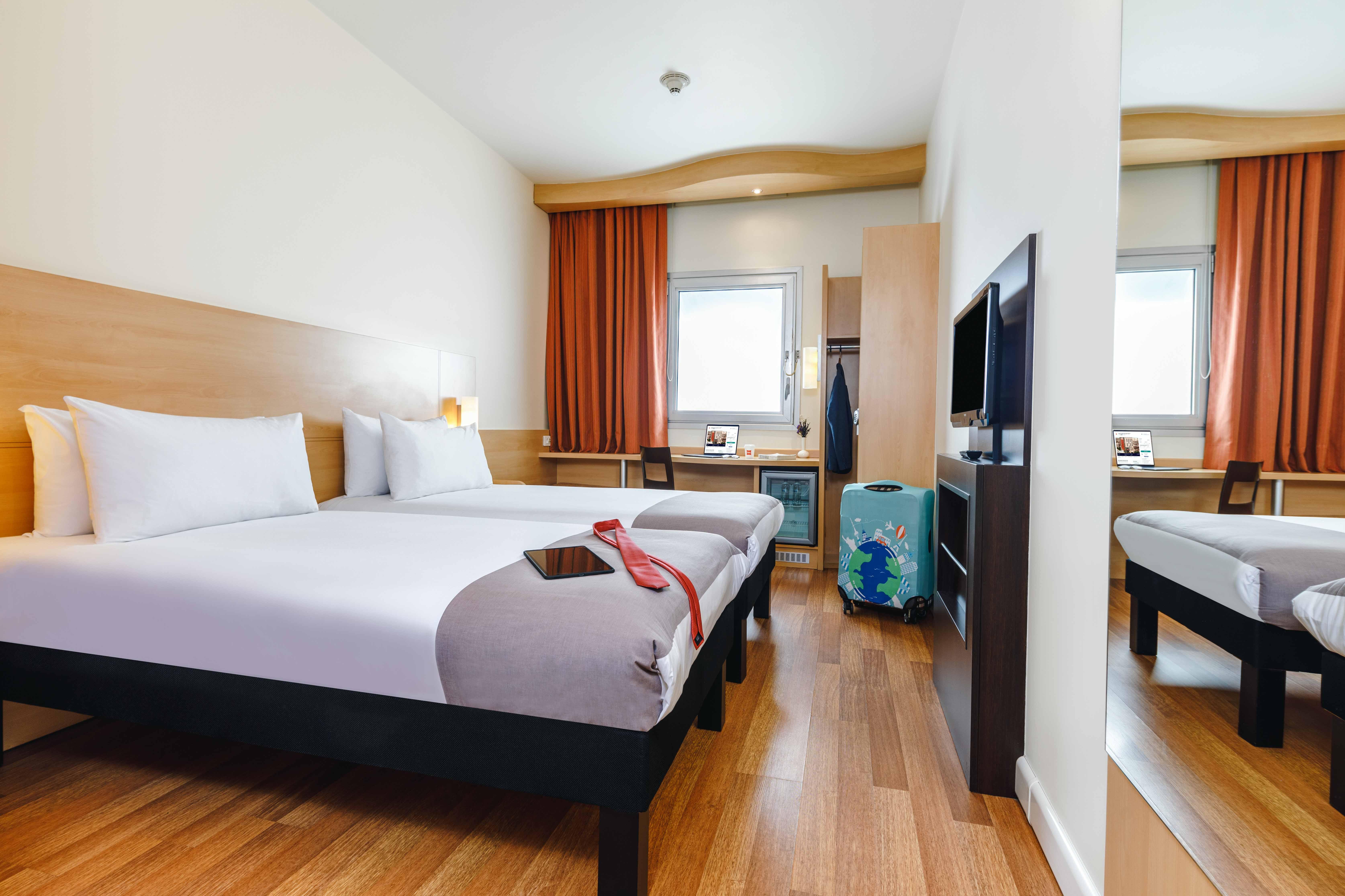 Ibis Esenyurt Istanbul