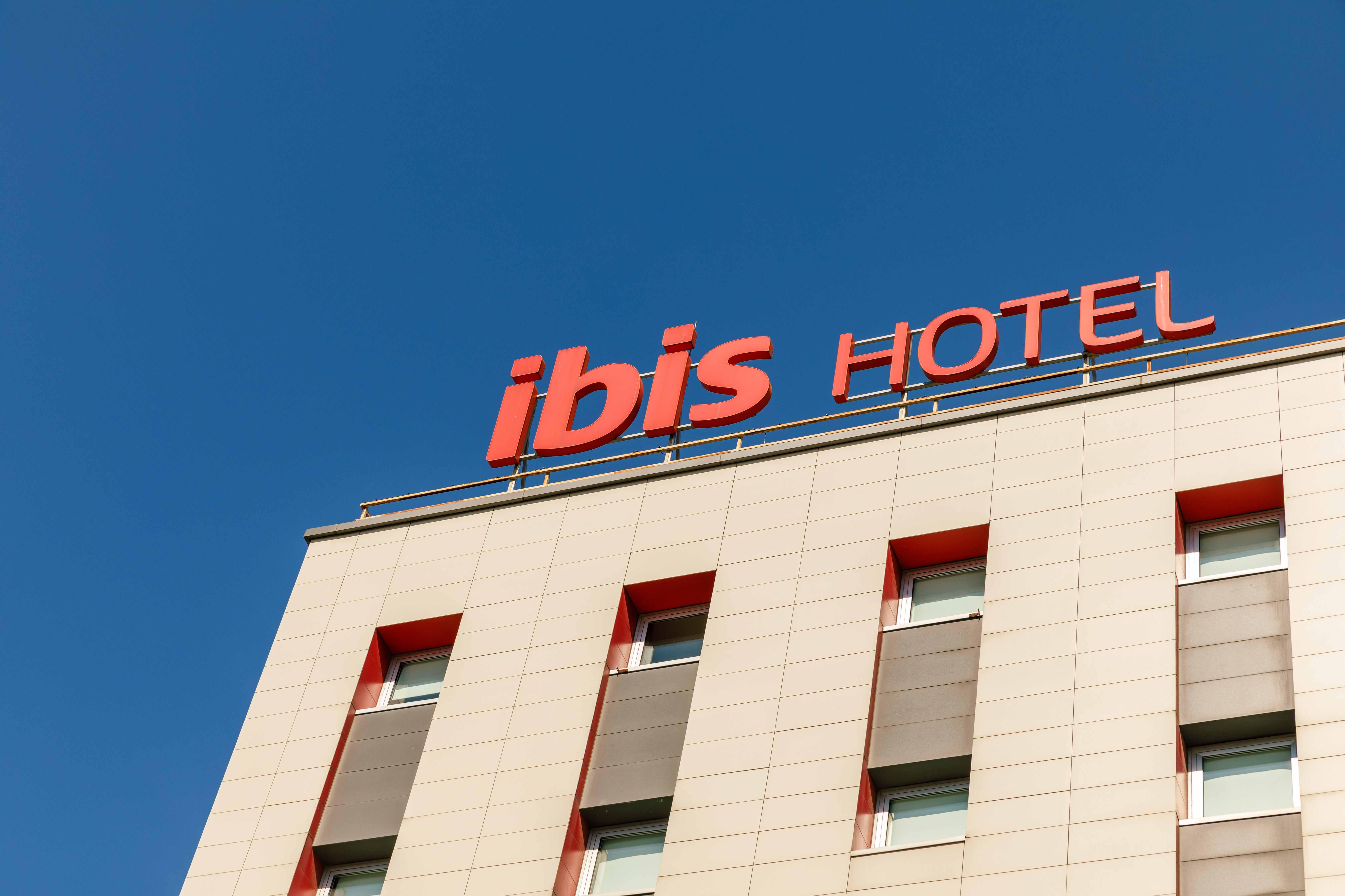Ibis Esenyurt Hotel Istanbul