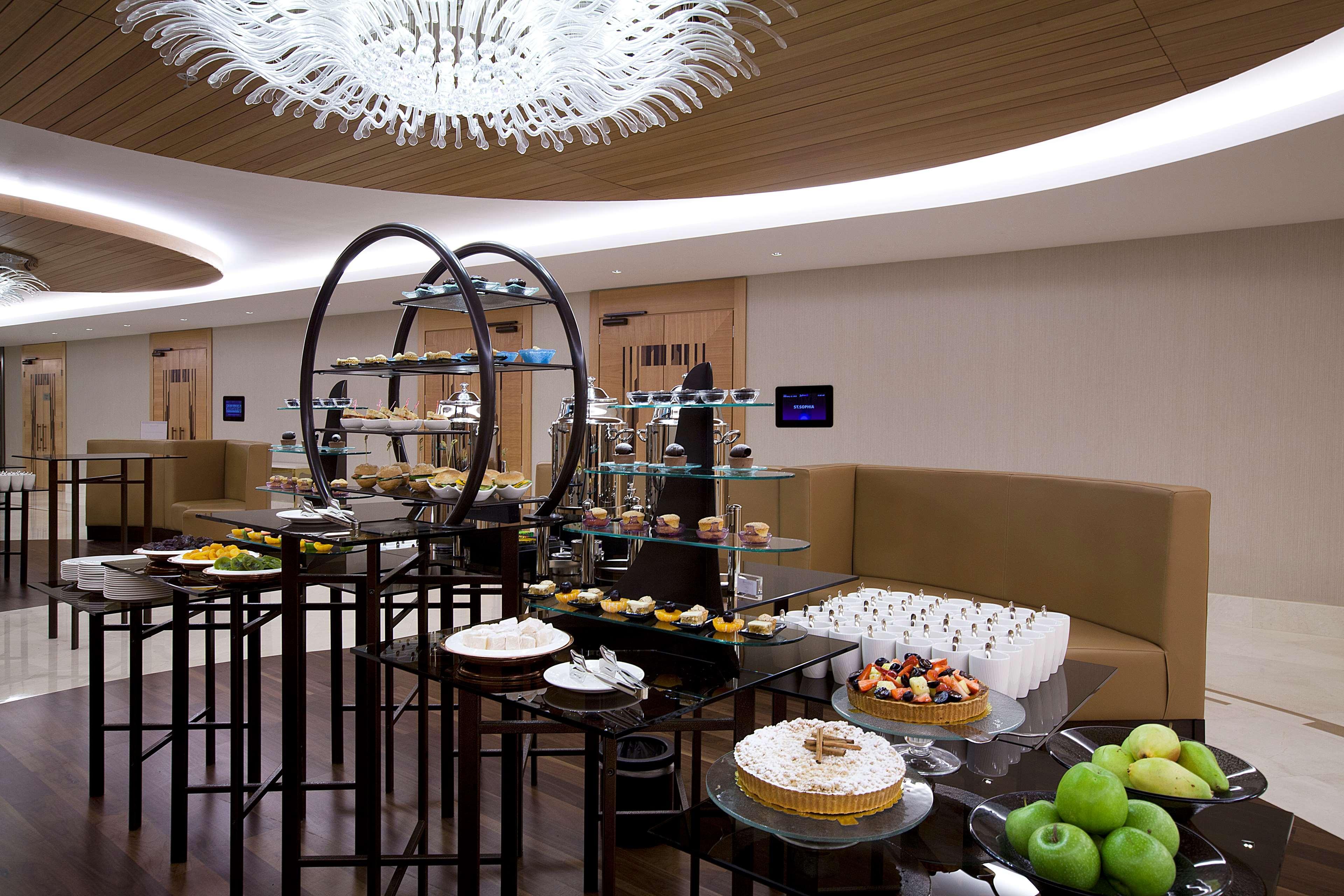 Radisson Blu Hotel, Sisli Hotel Istanbul