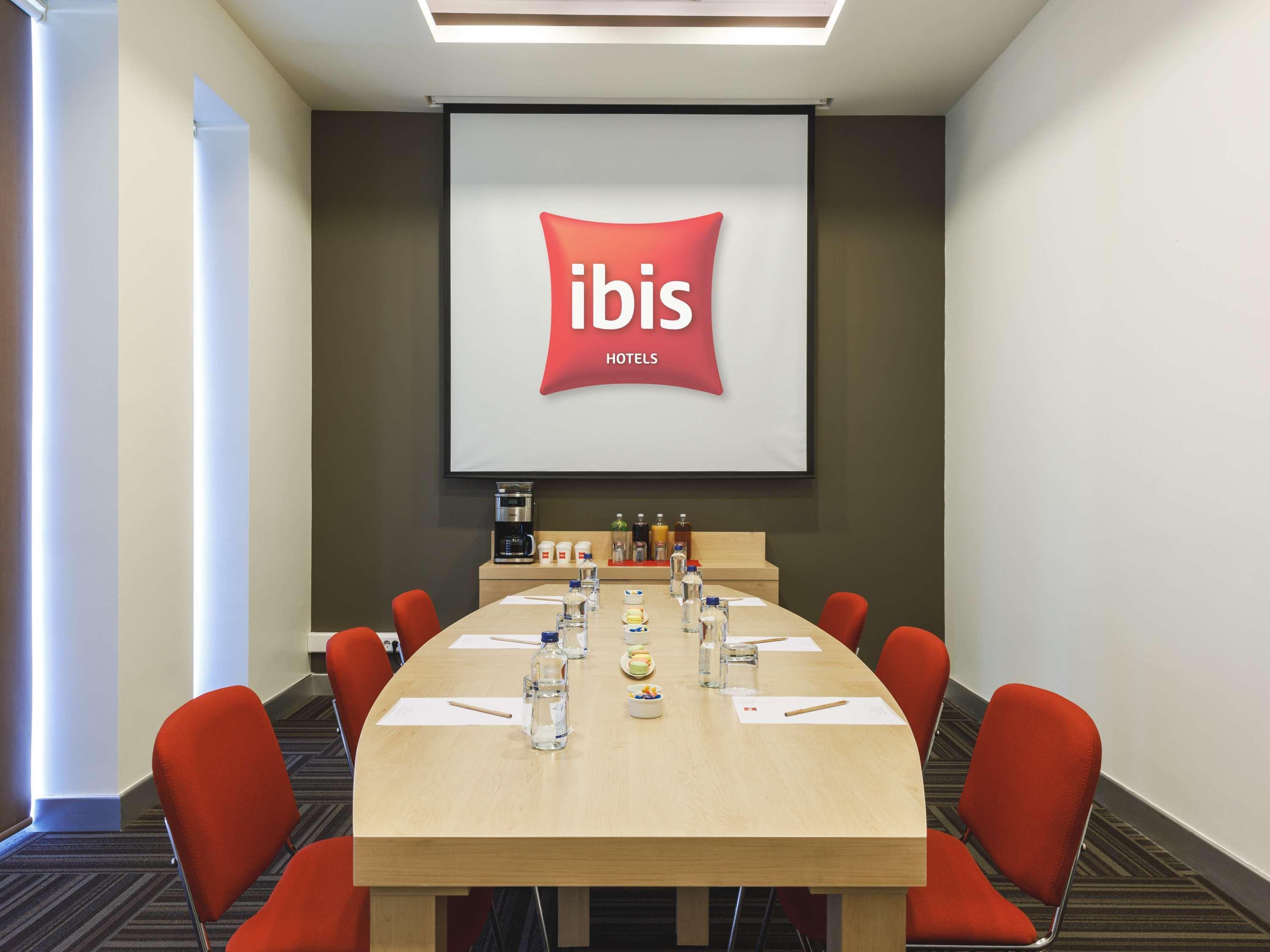 Hotel Ibis Esenyurt