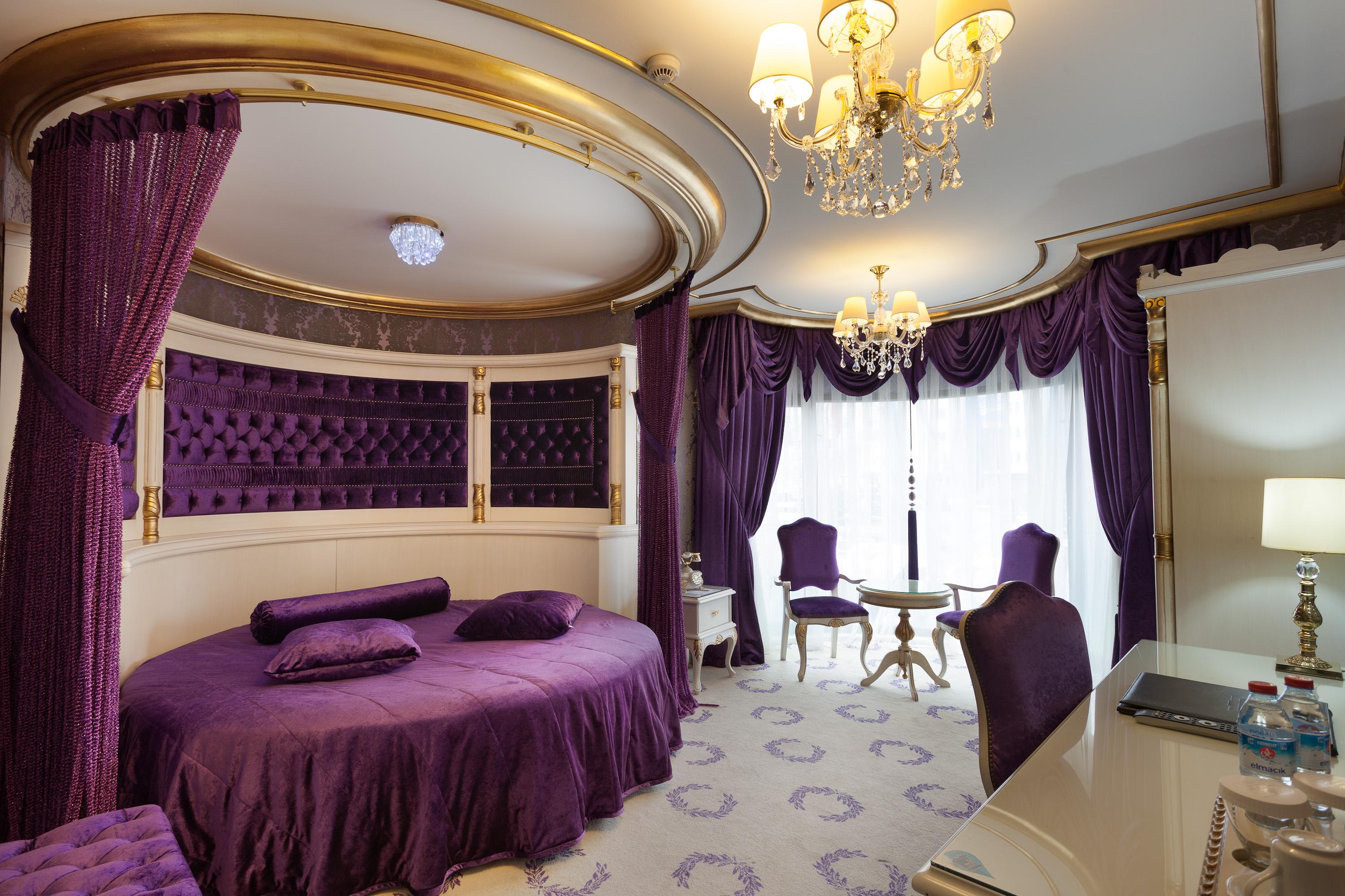 Hotel Ottoman's Life S Class Istanbul
