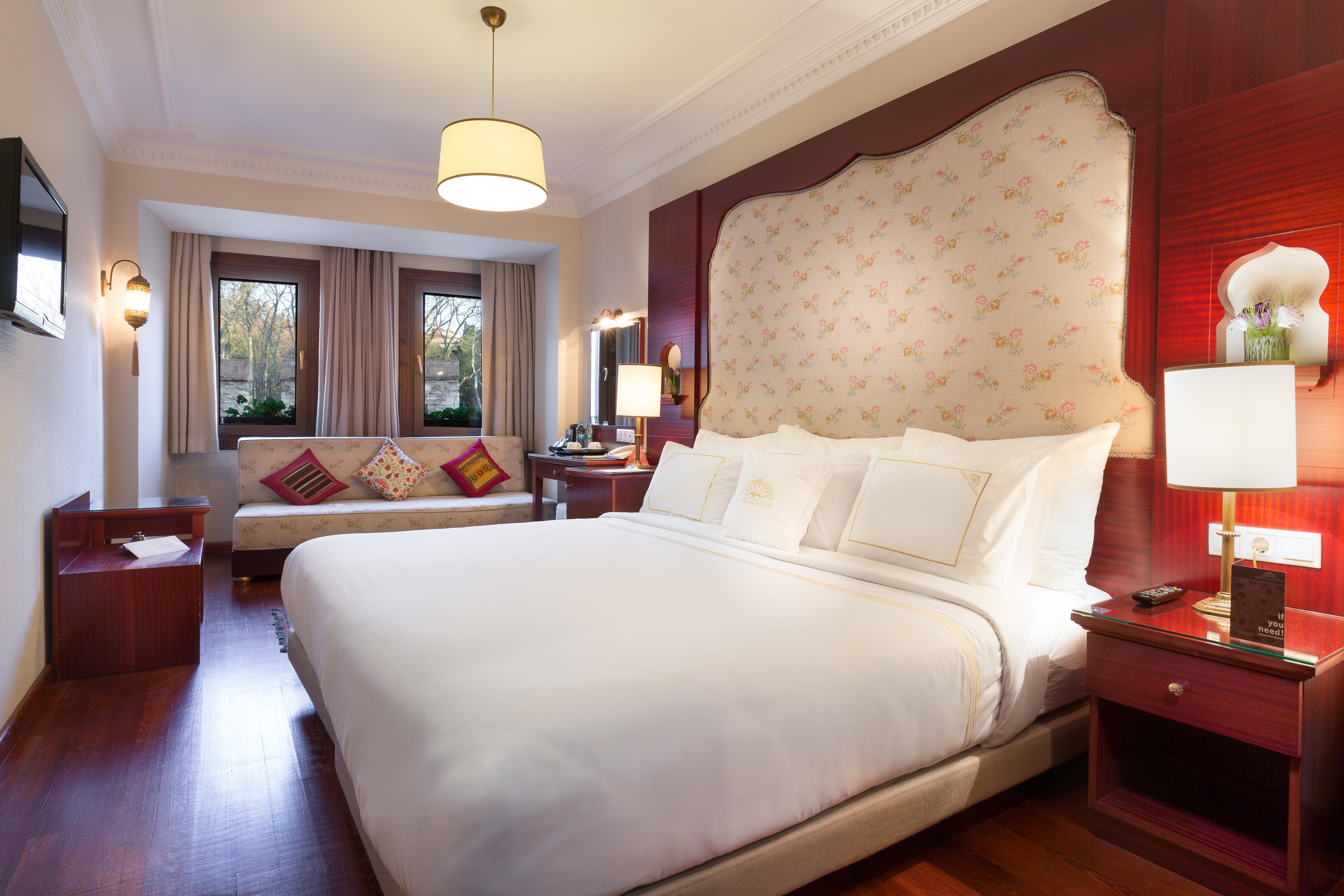 Hotel Sirkeci Mansion Istanbul