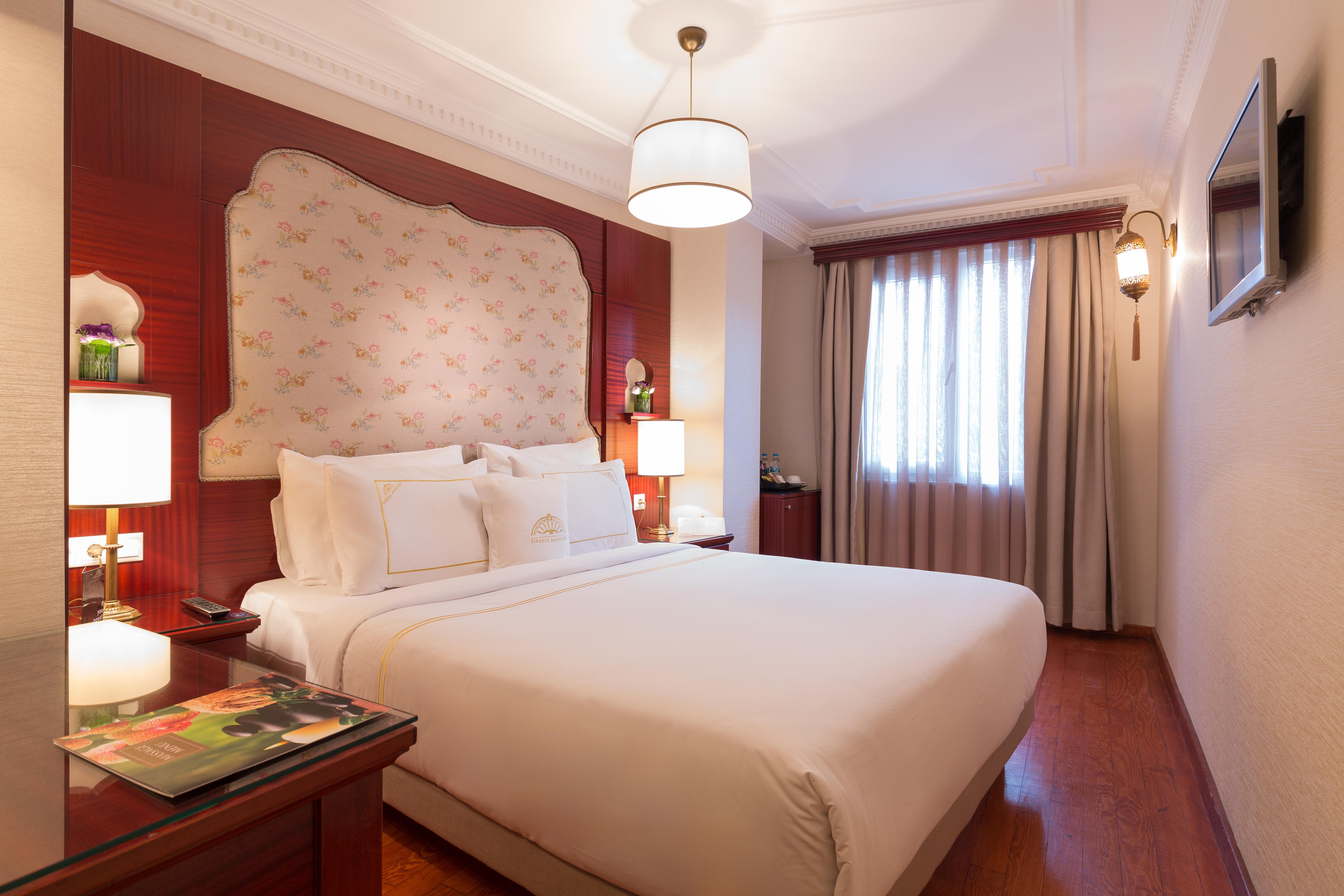 Hotel Sirkeci Mansion Istanbul