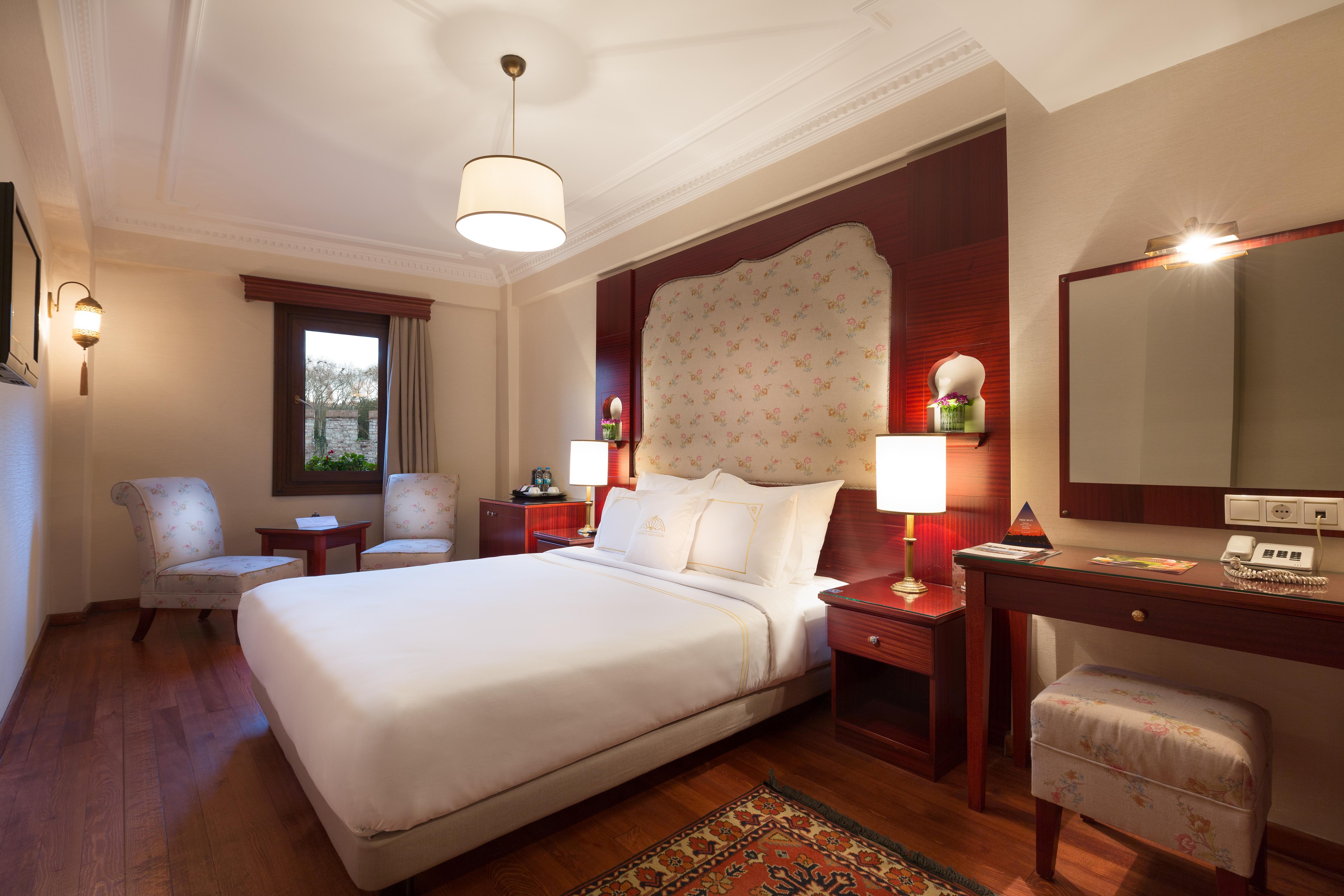 Sirkeci Mansion Hotel 4*