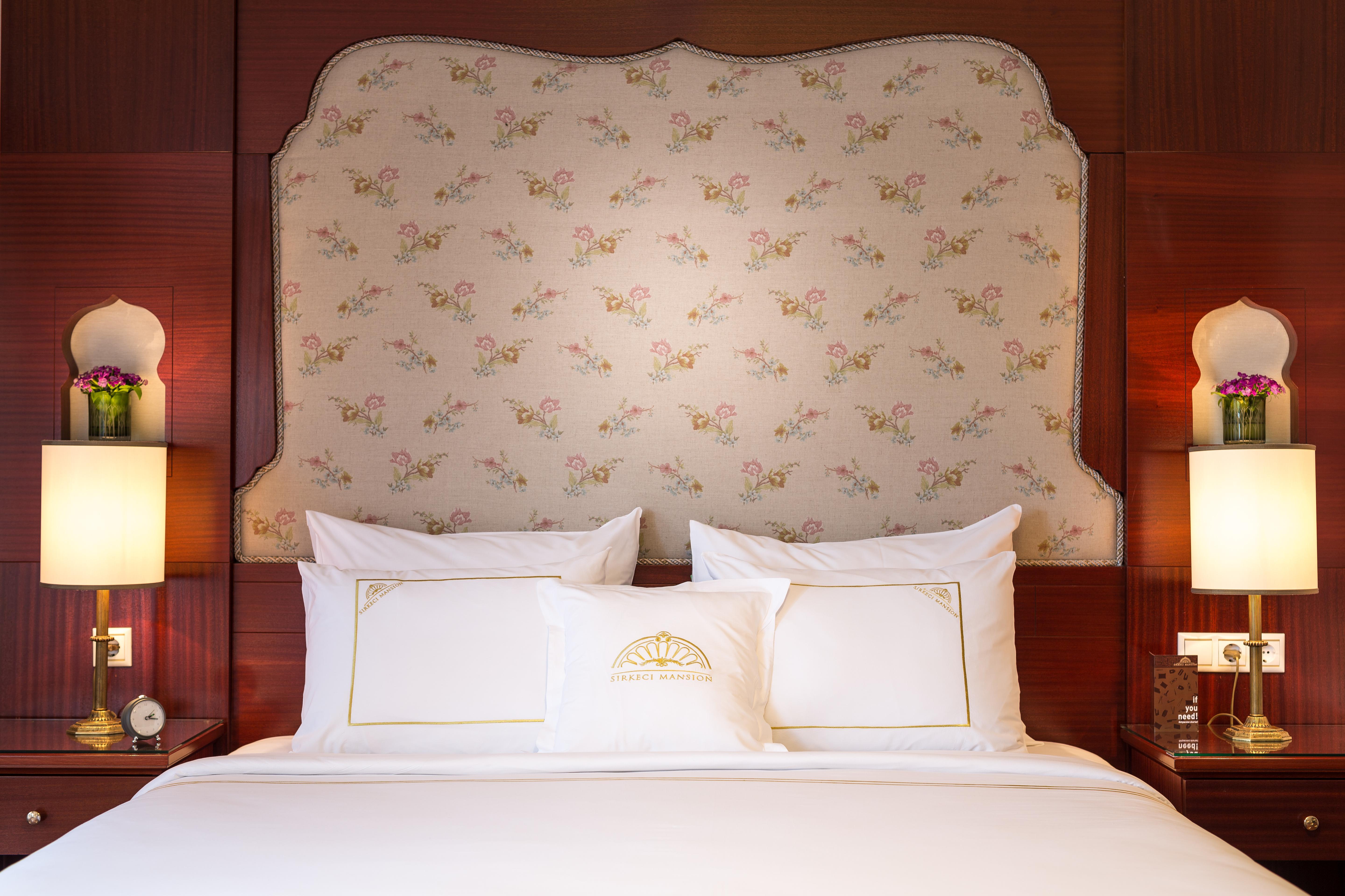 Hotel Sirkeci Mansion Istanbul