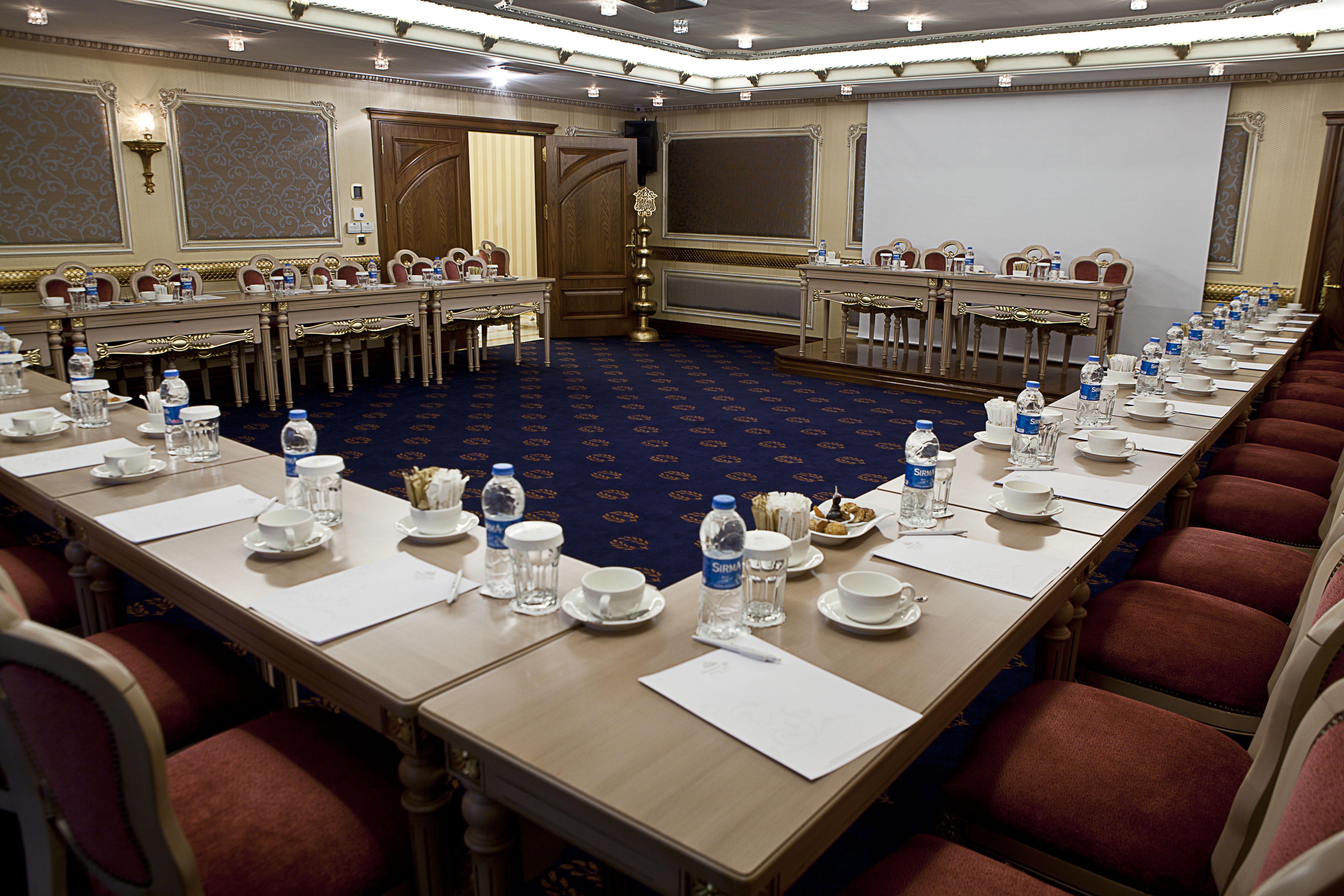 Ottoman's Life S Class Istanbul