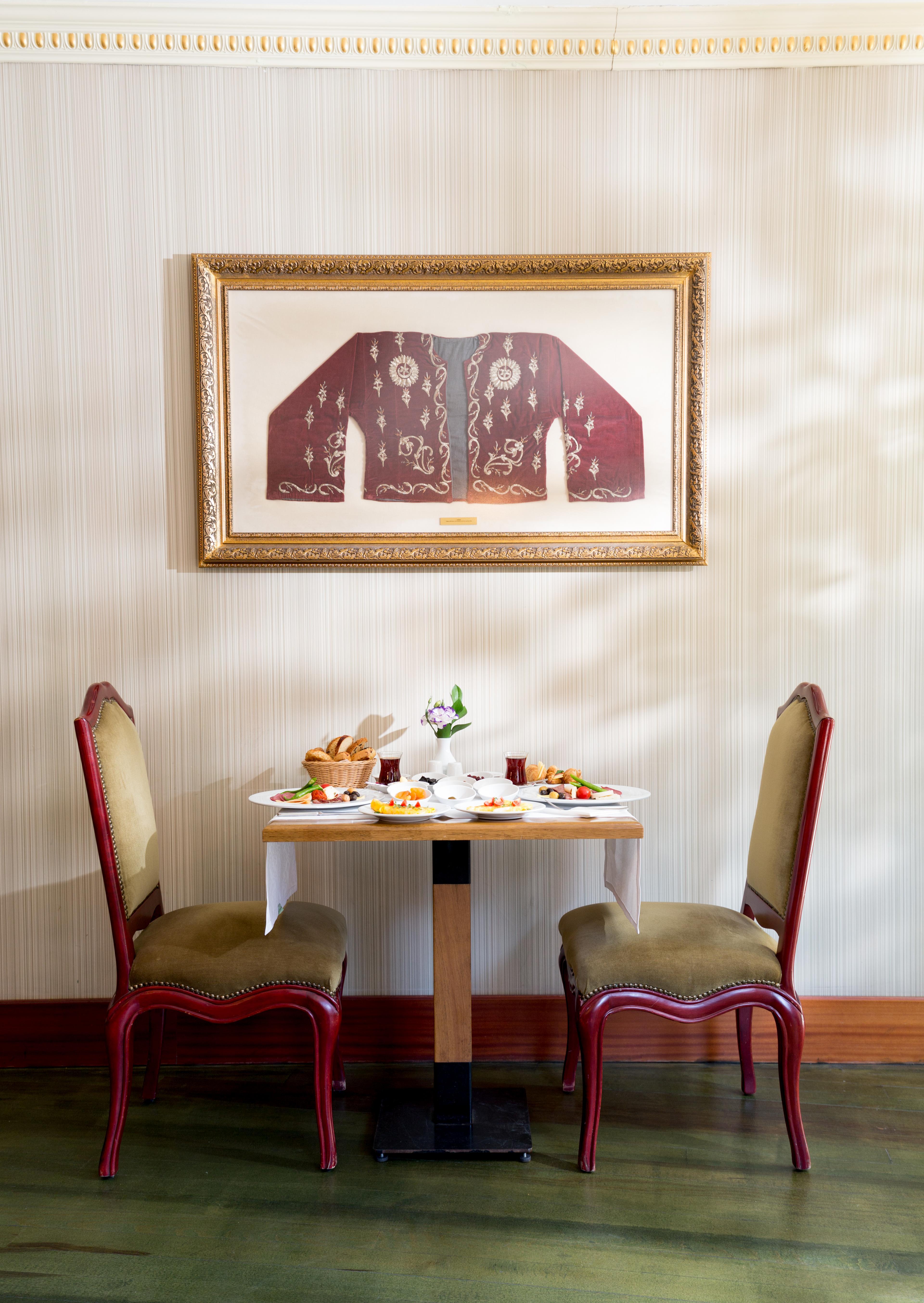 Sirkeci Mansion Hotel