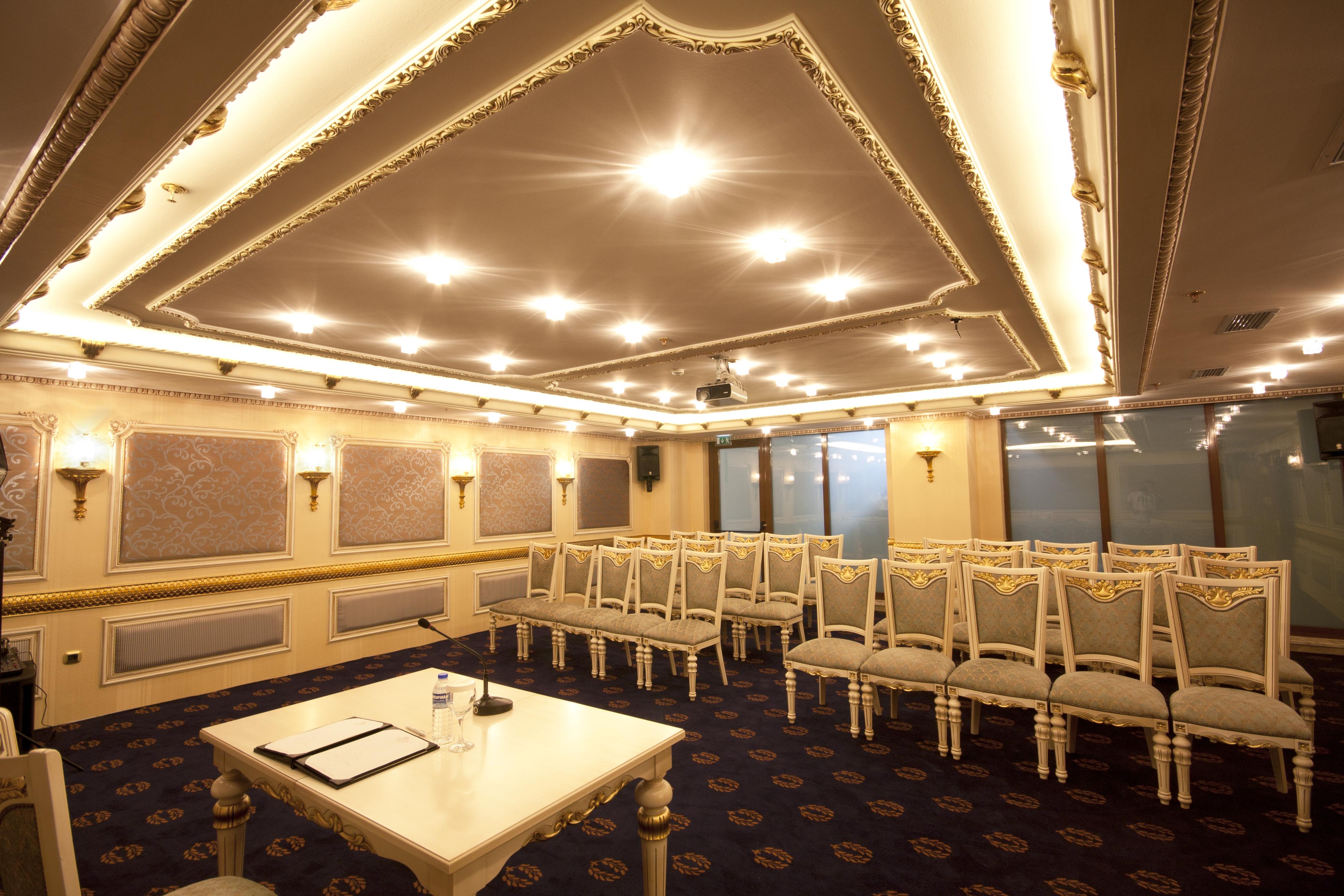 Ottoman's Life S Class Hotel Istanbul