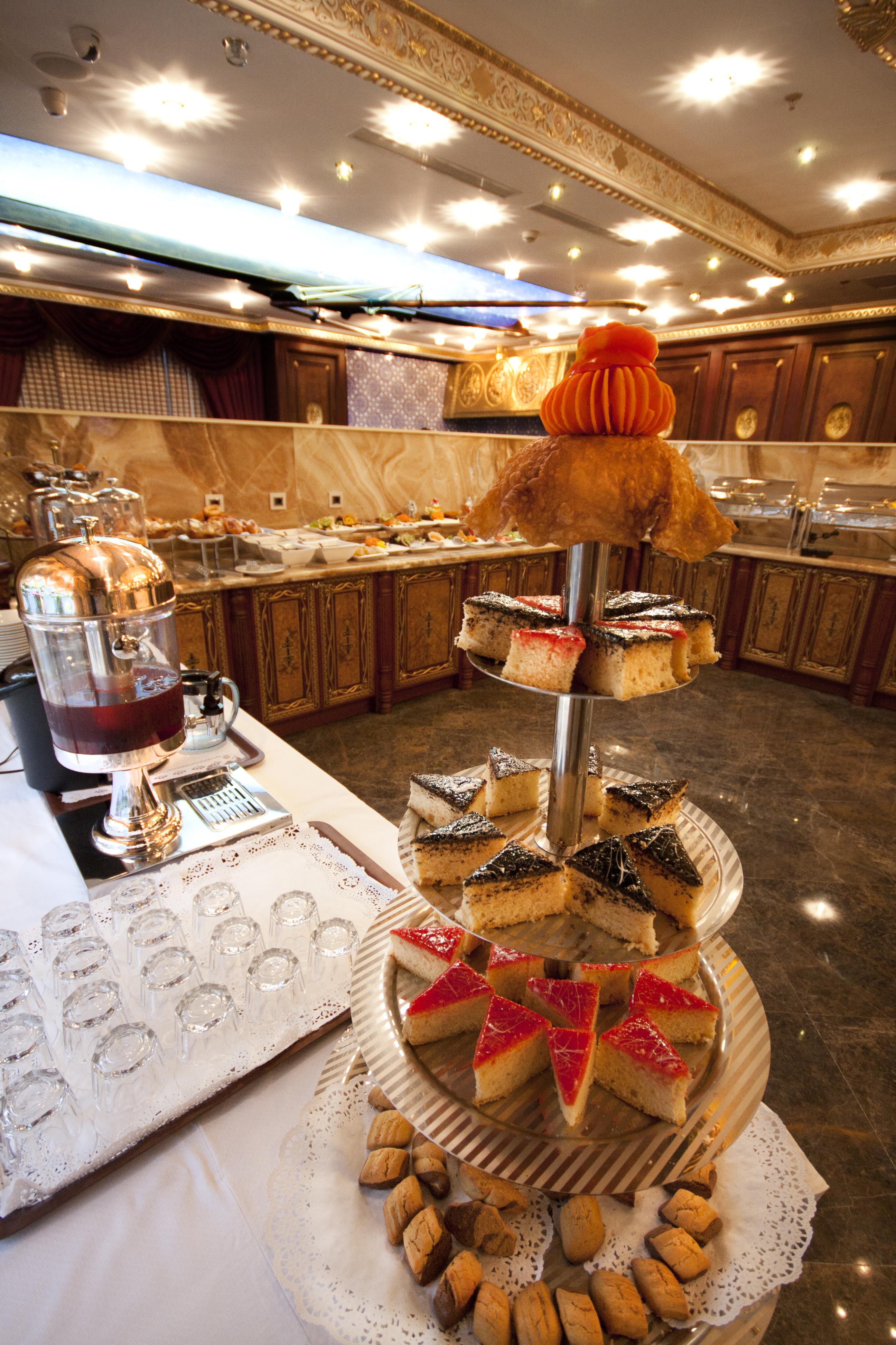Ottoman's Life S Class 4* Istanbul