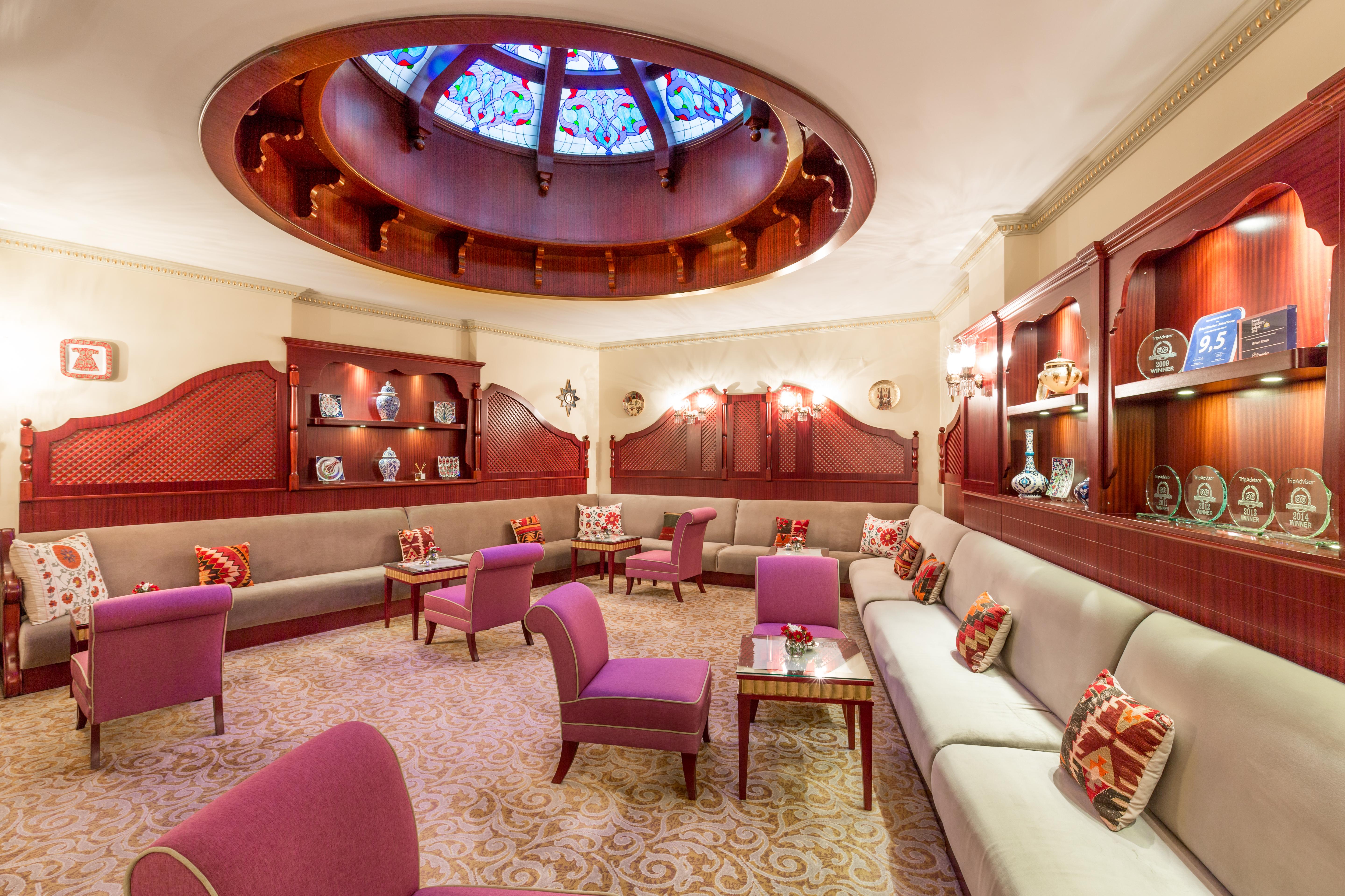 Sirkeci Mansion Hotel
