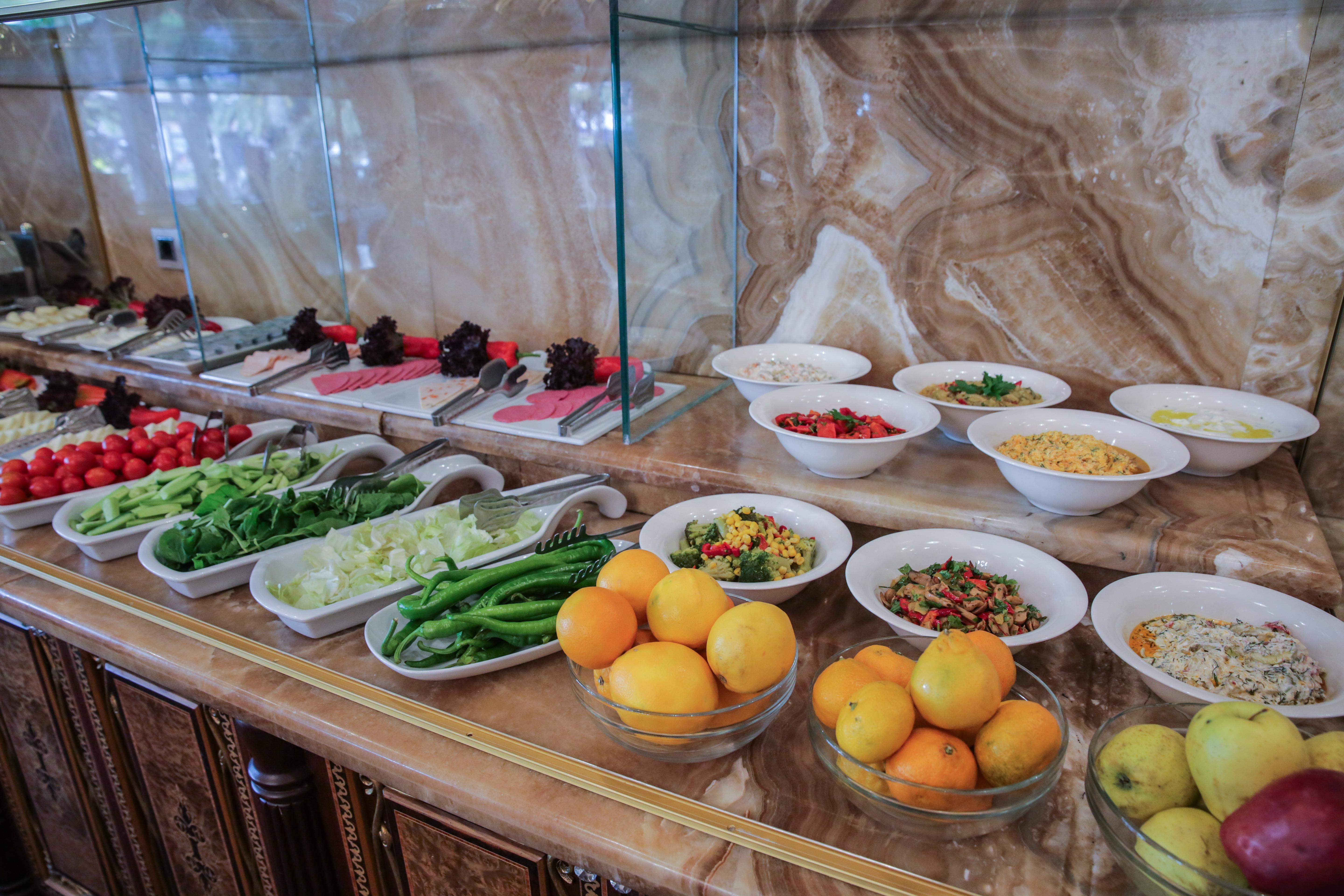 Hotel Ottoman's Life S Class Istanbul
