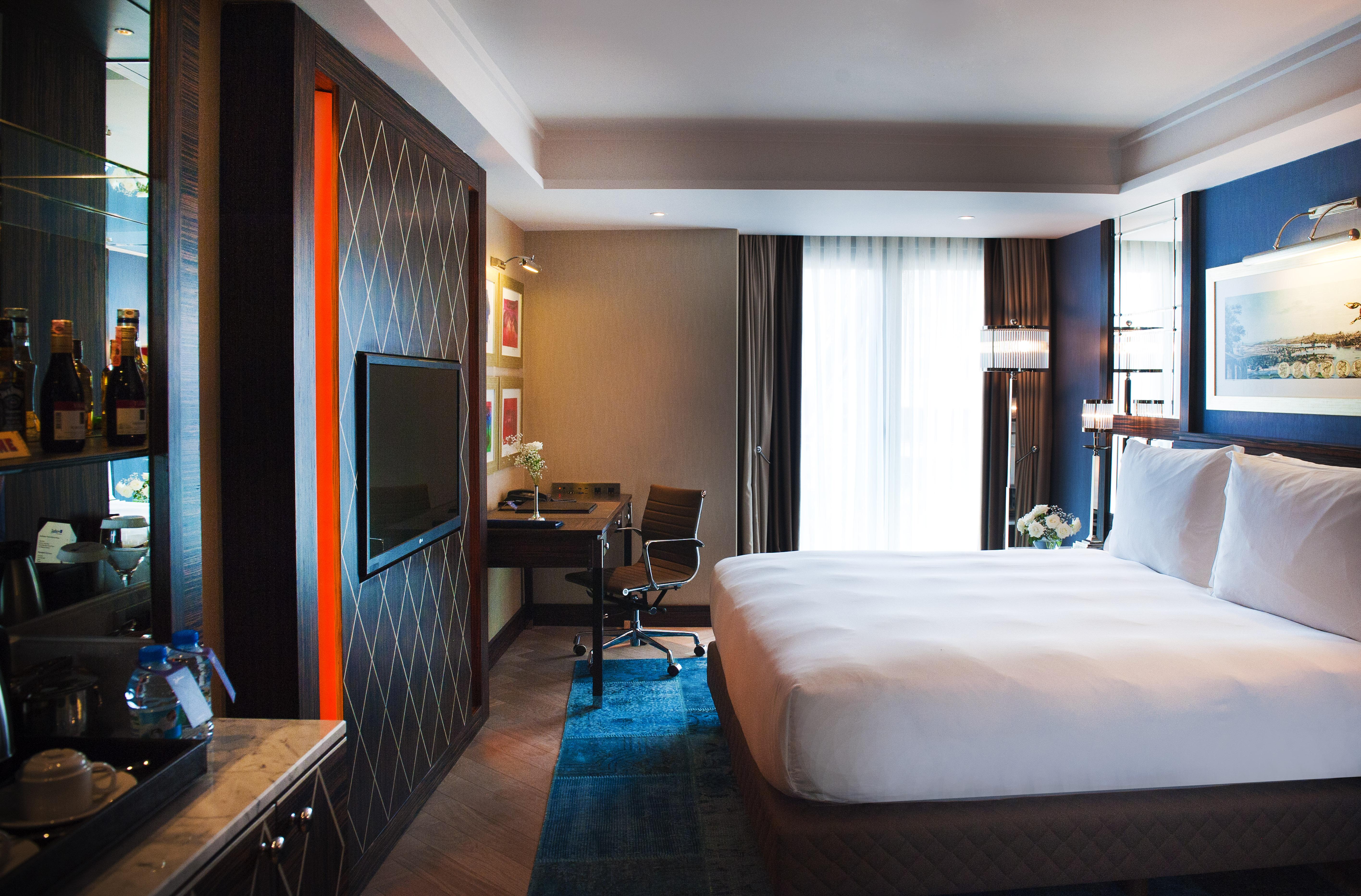 Radisson Blu Pera Otel İstanbul