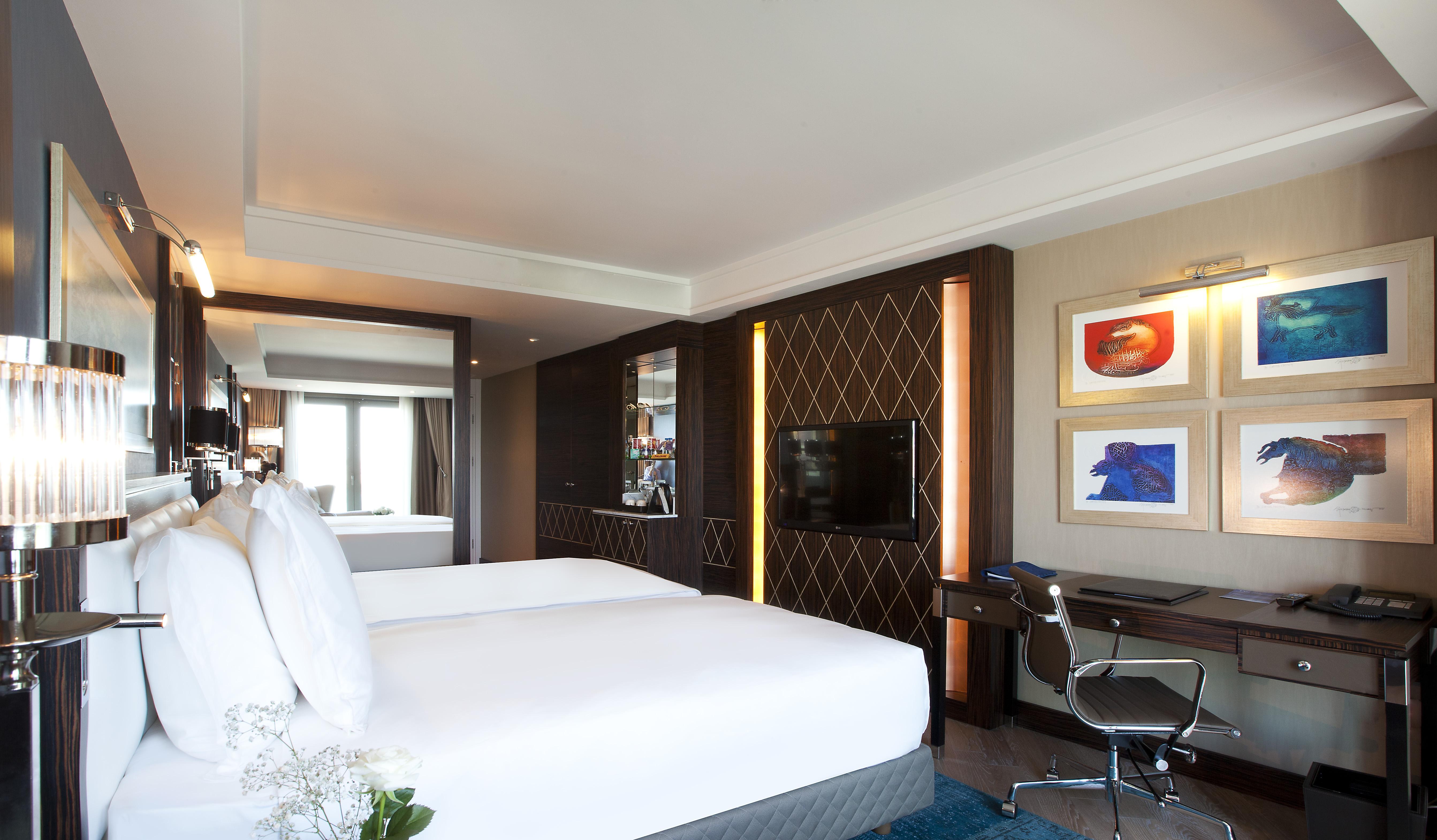 Otel Radisson Blu Pera 5*