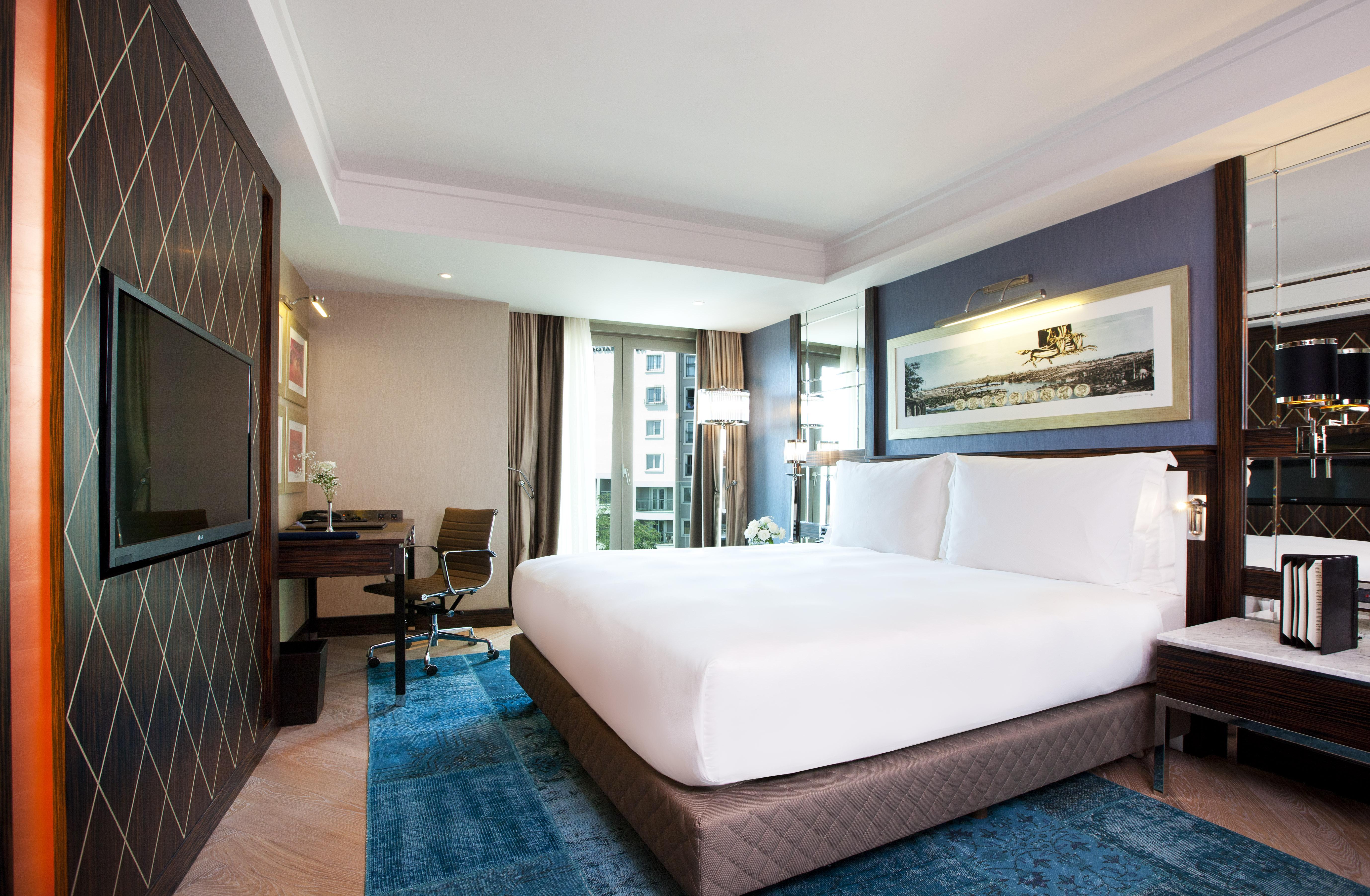 Otel Radisson Blu Pera 5*