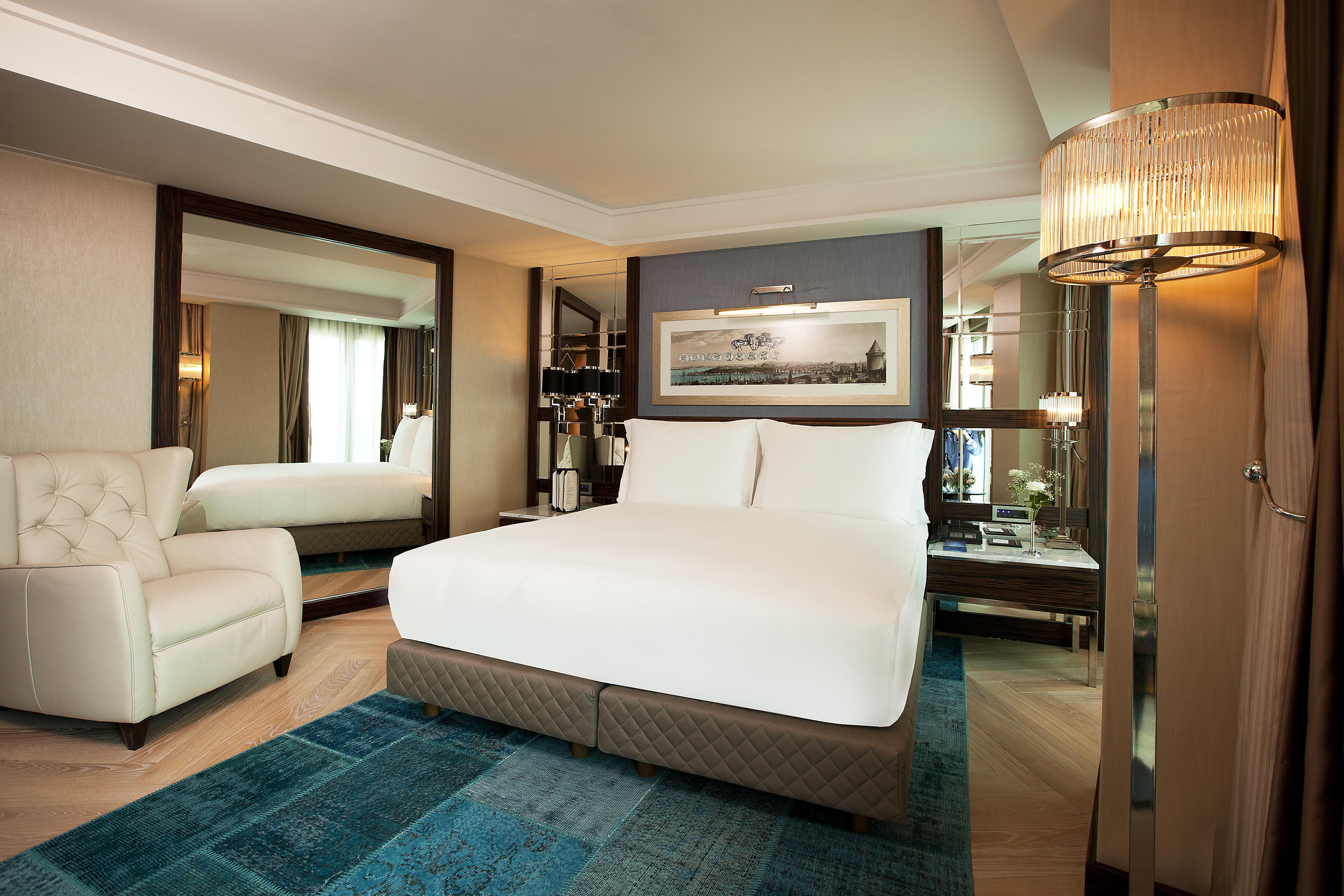 Radisson Blu Pera