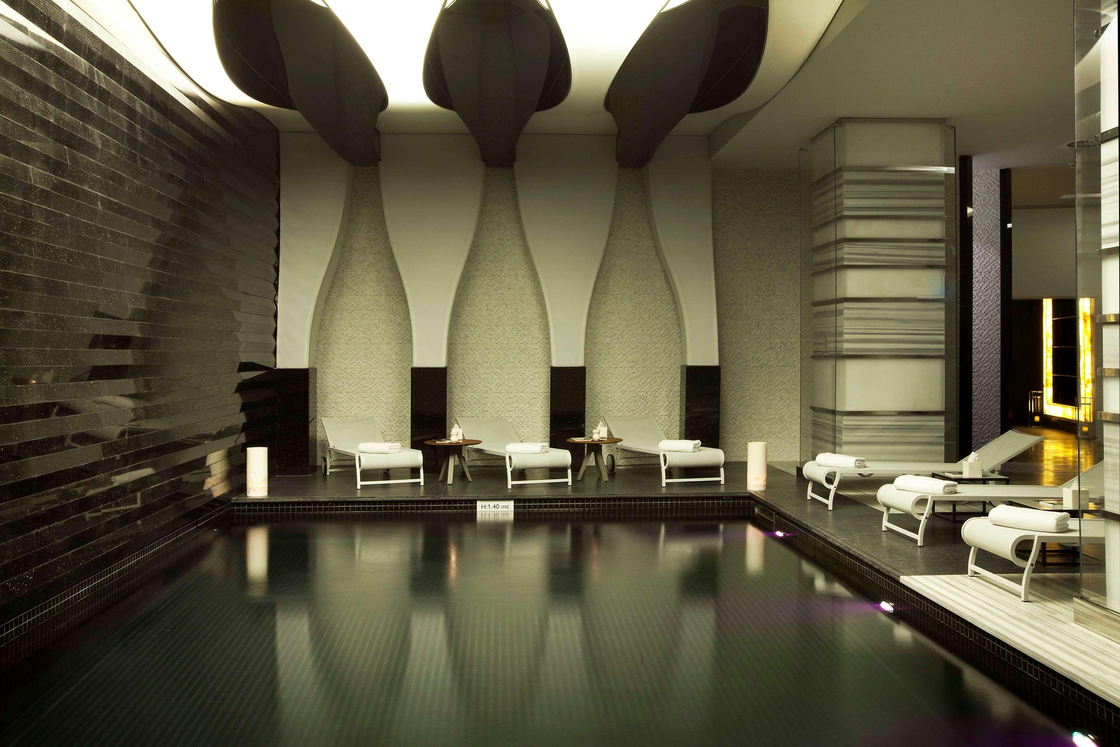 Radisson Blu Pera Otel 5*