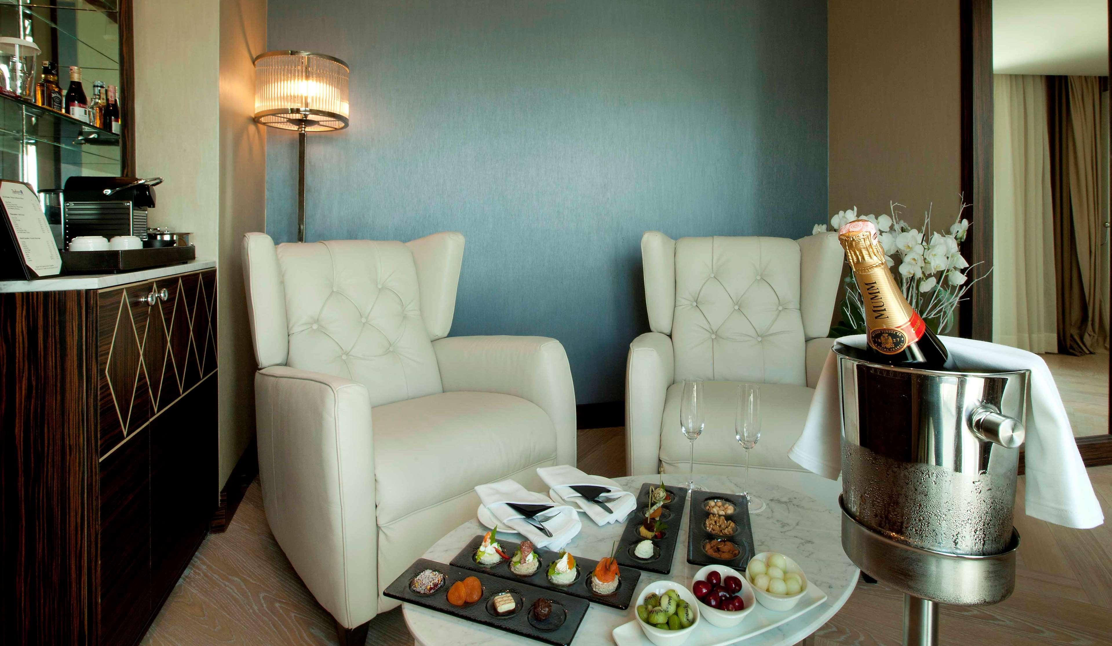 Radisson Blu Pera Otel 5*