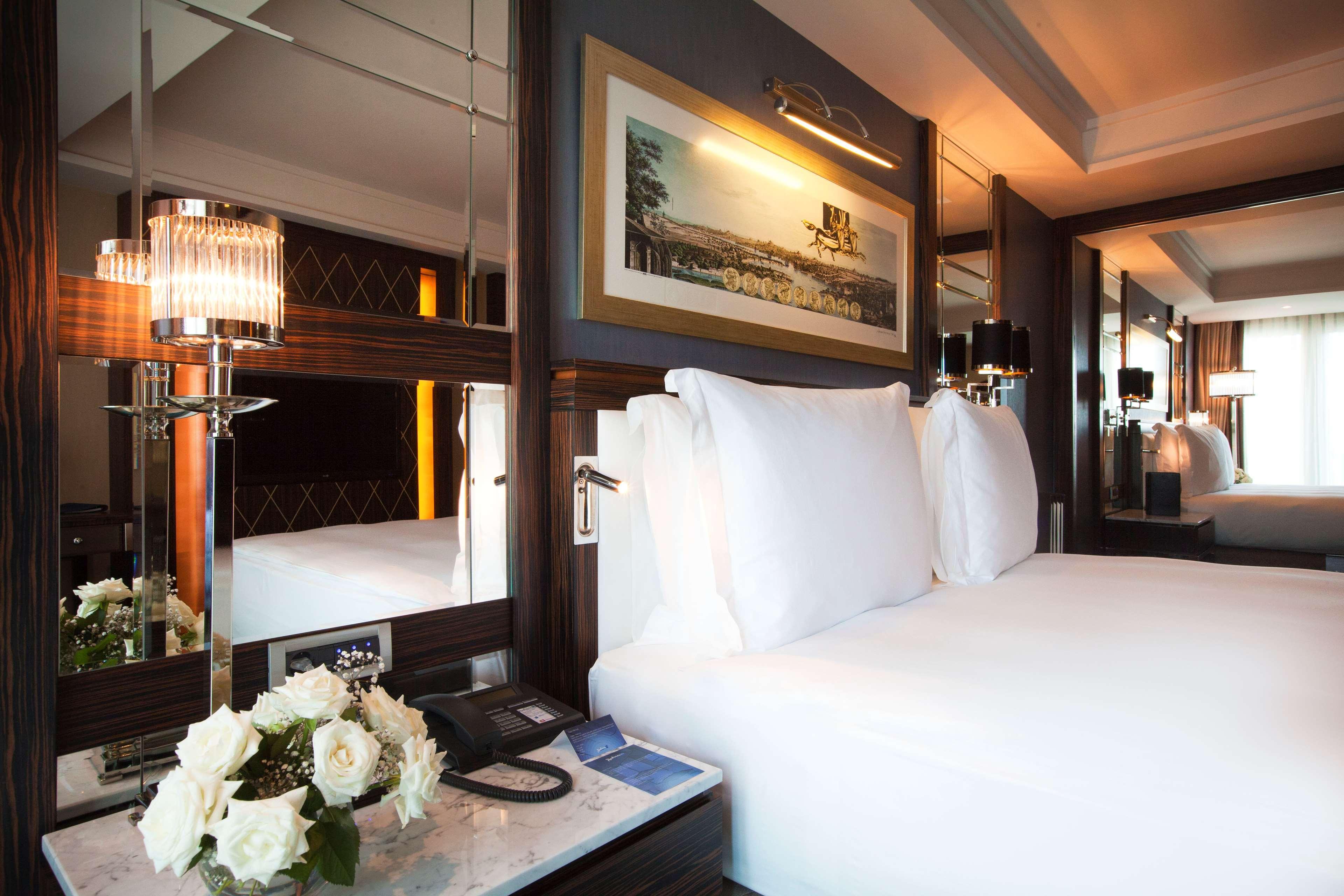 Otel Radisson Blu Pera 5*