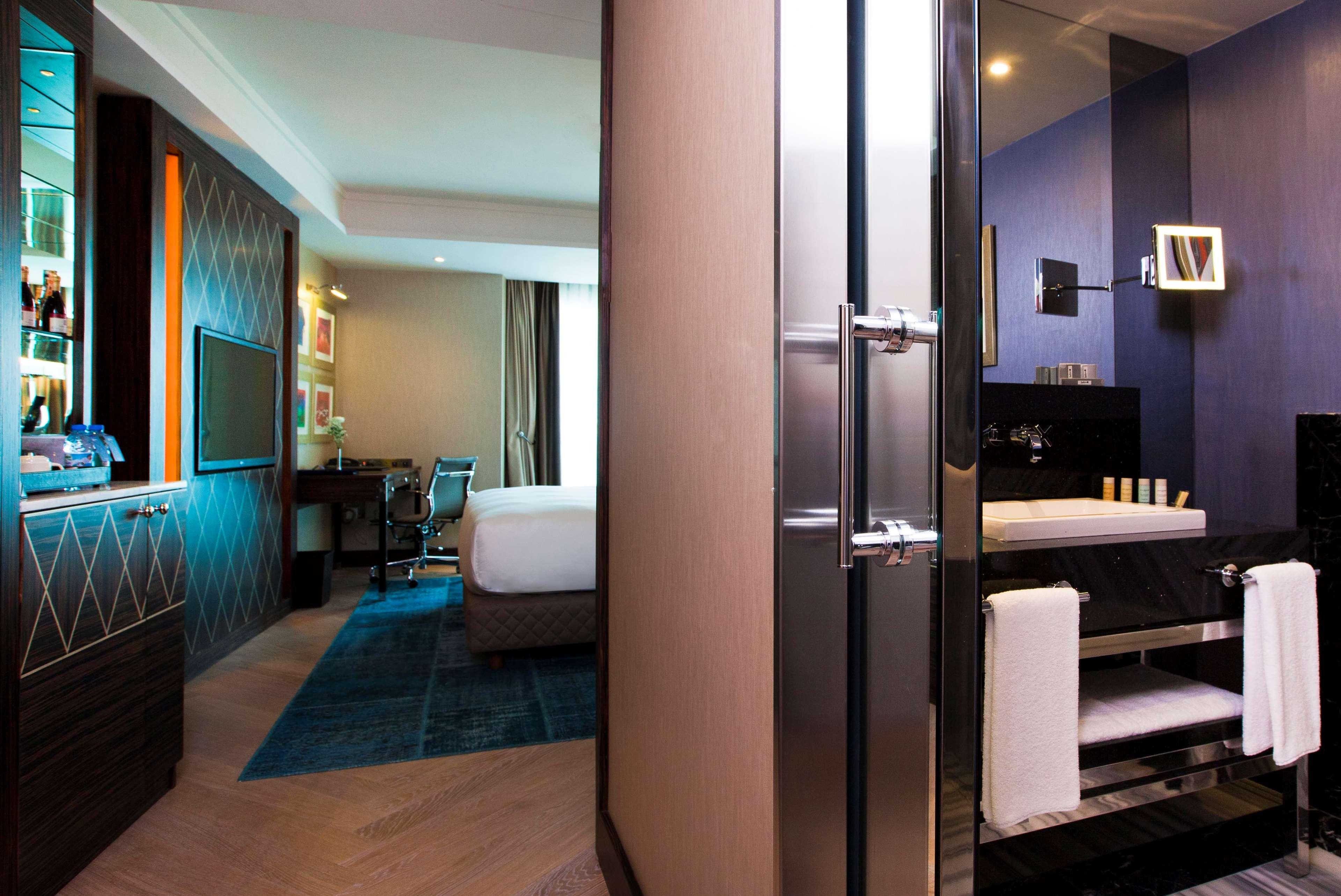 Radisson Blu Pera İstanbul