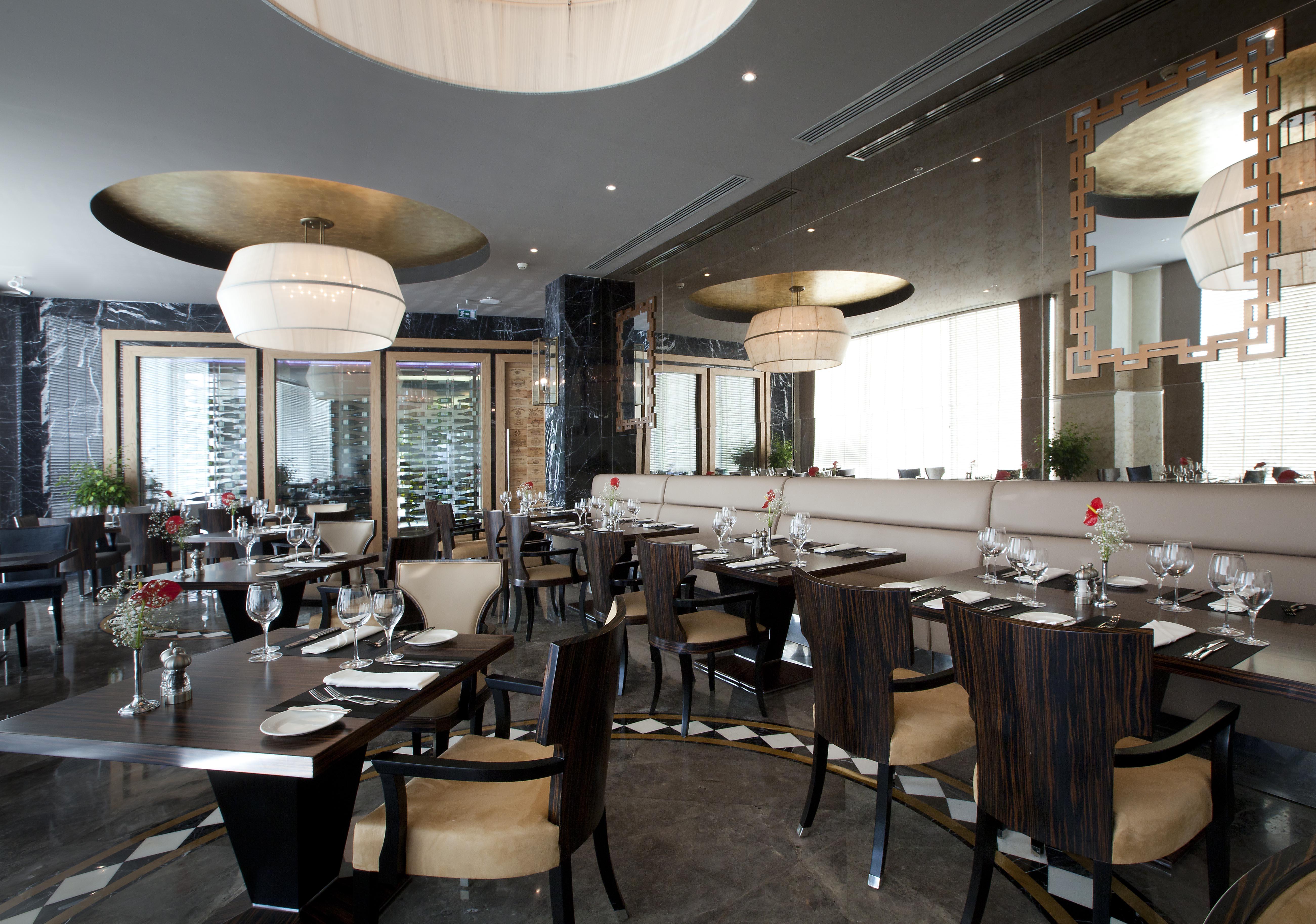 Radisson Blu Pera Otel İstanbul