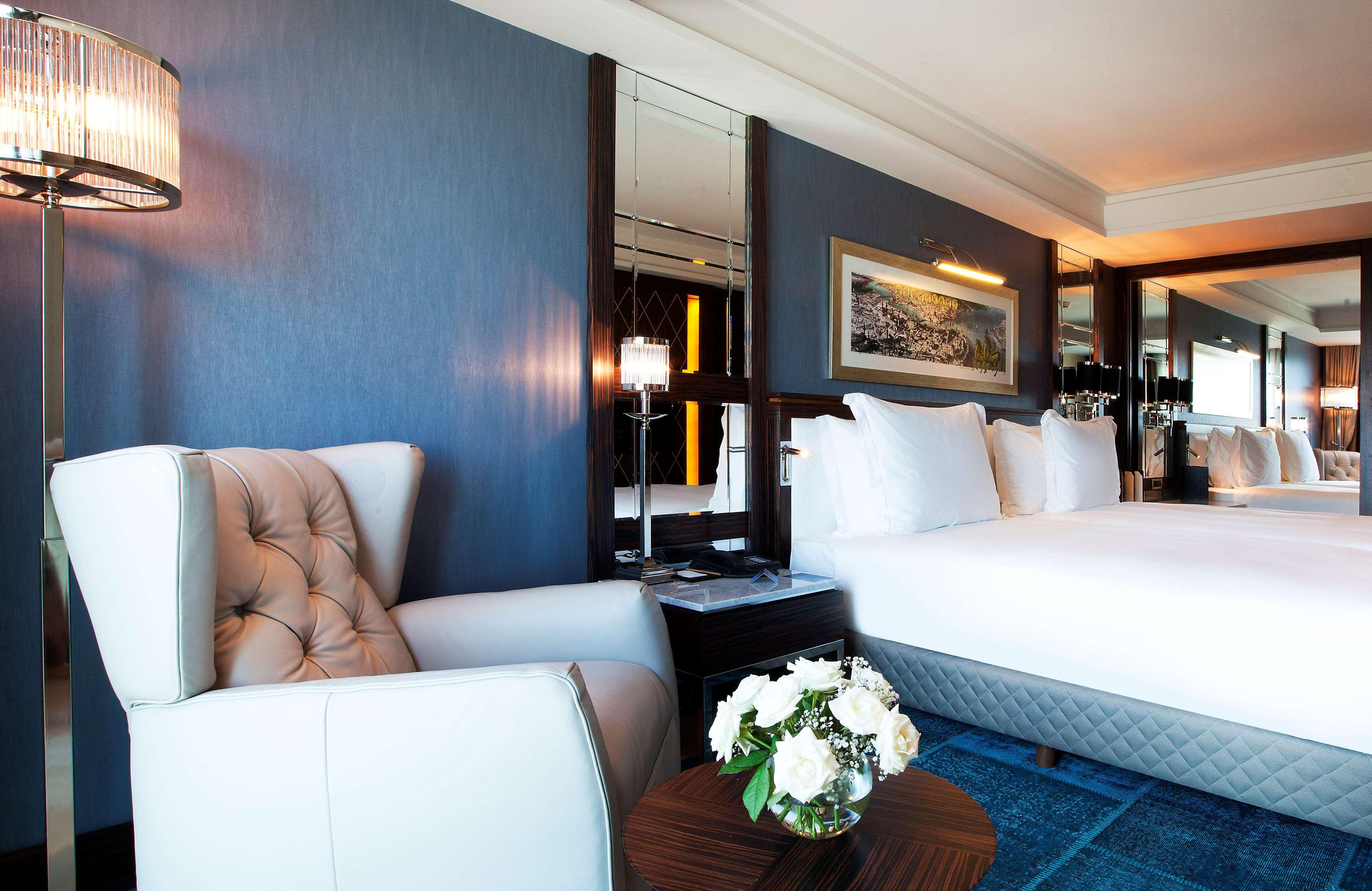 Radisson Blu Pera Otel İstanbul