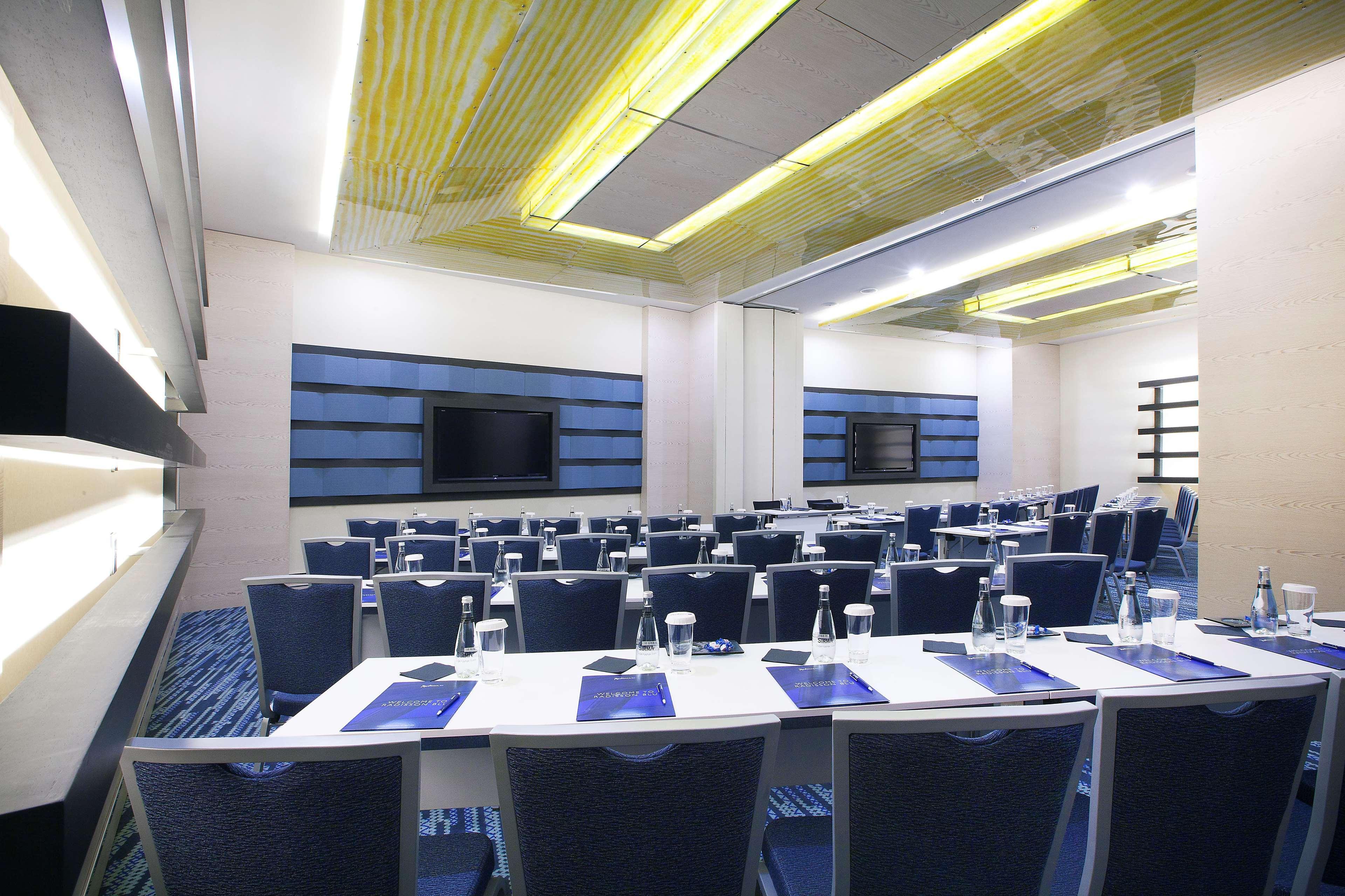 Radisson Blu Pera 5* İstanbul