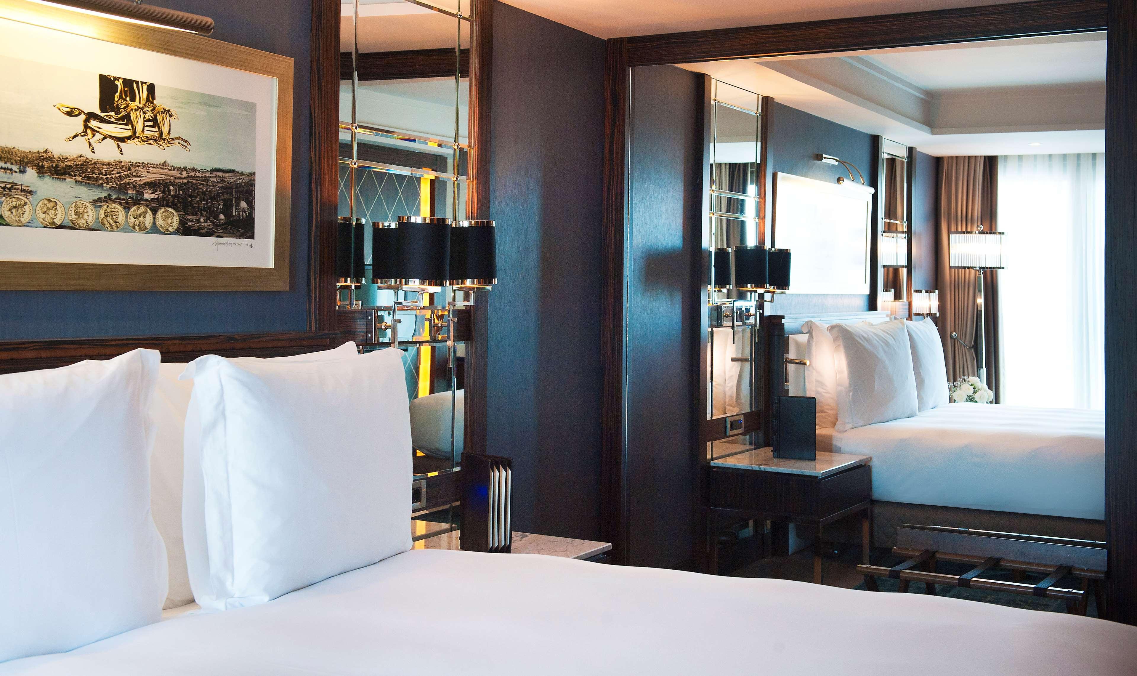Radisson Blu Pera Otel 5*