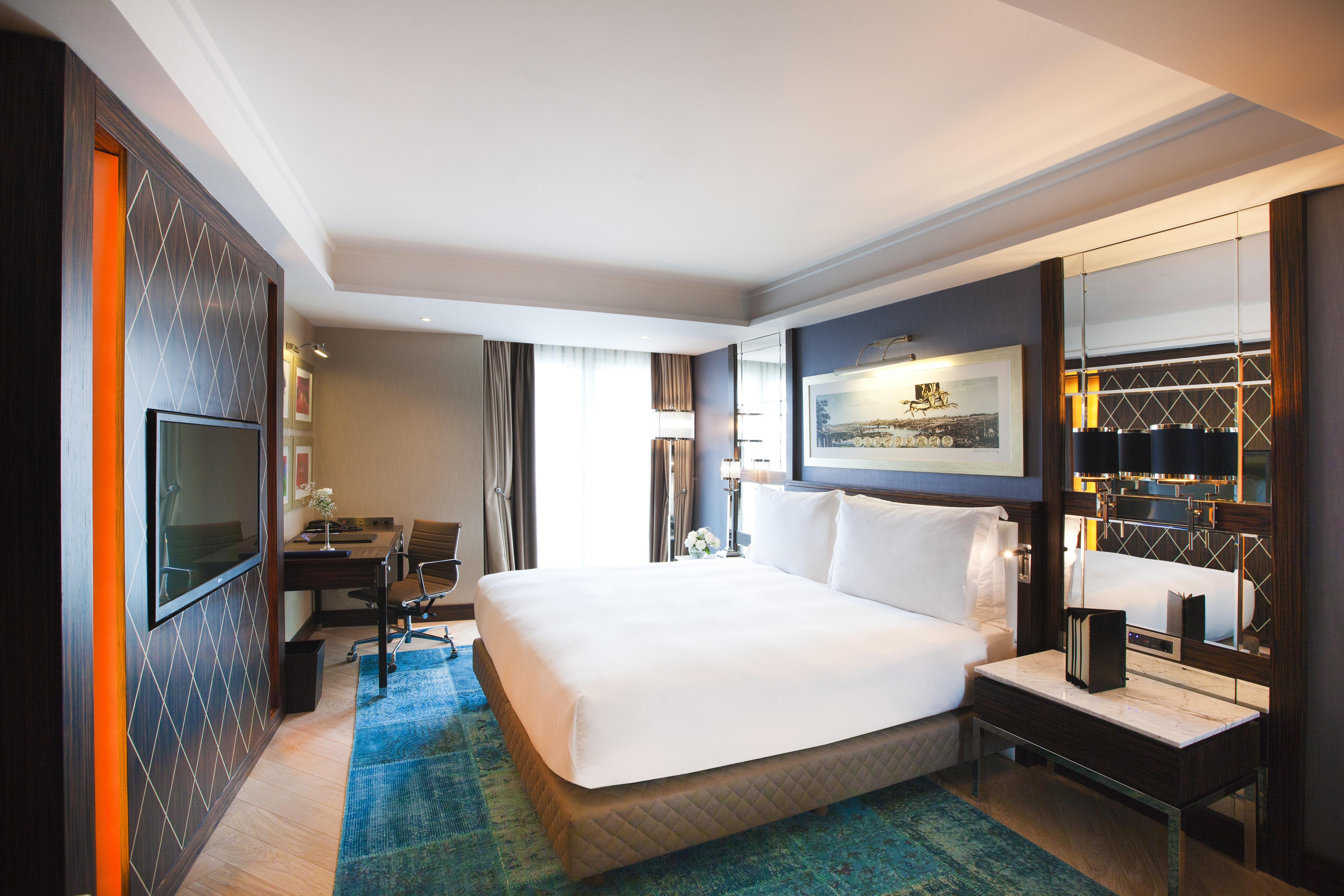 Otel Radisson Blu Pera