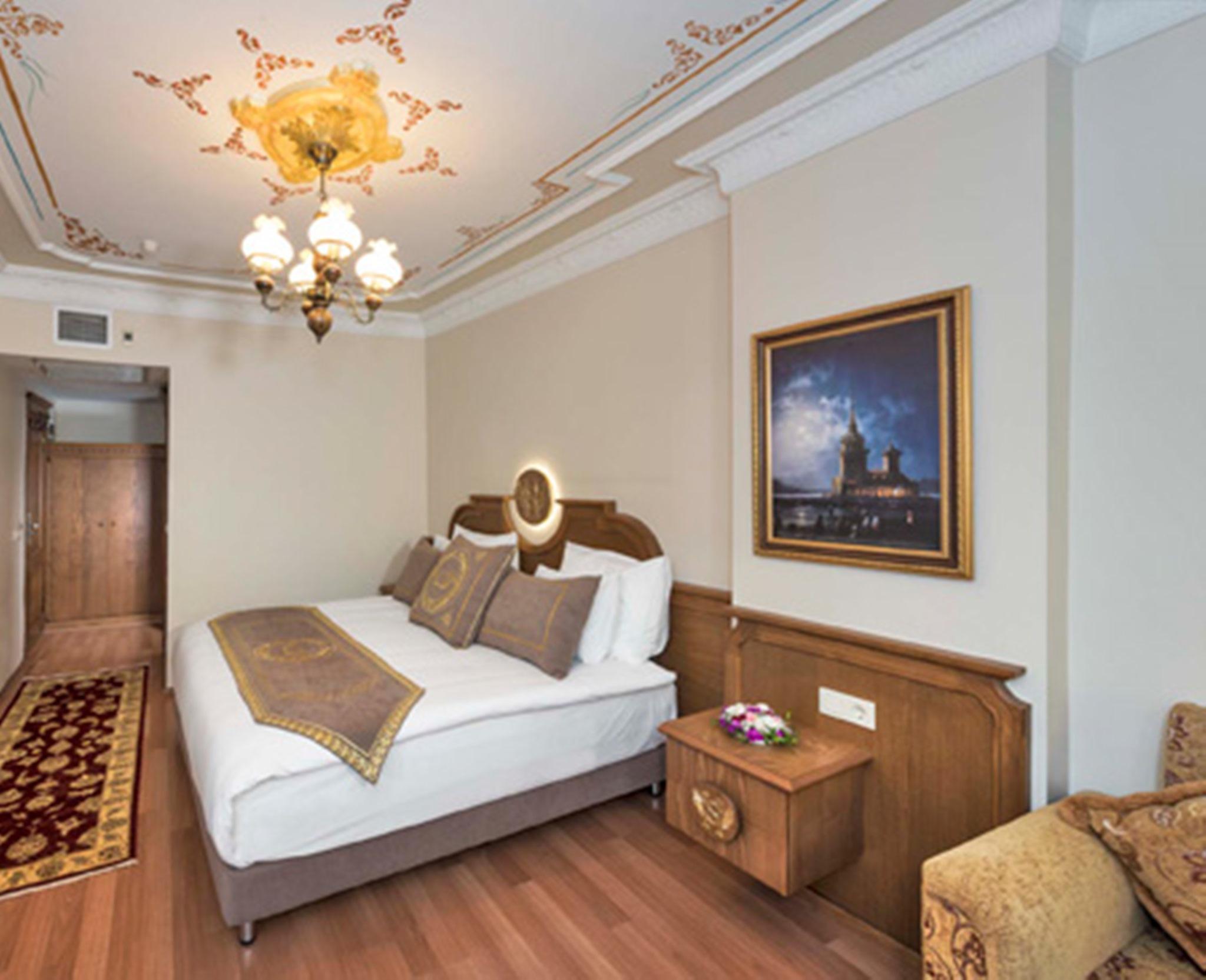 Hotel Seven Hills - Special Category 4*