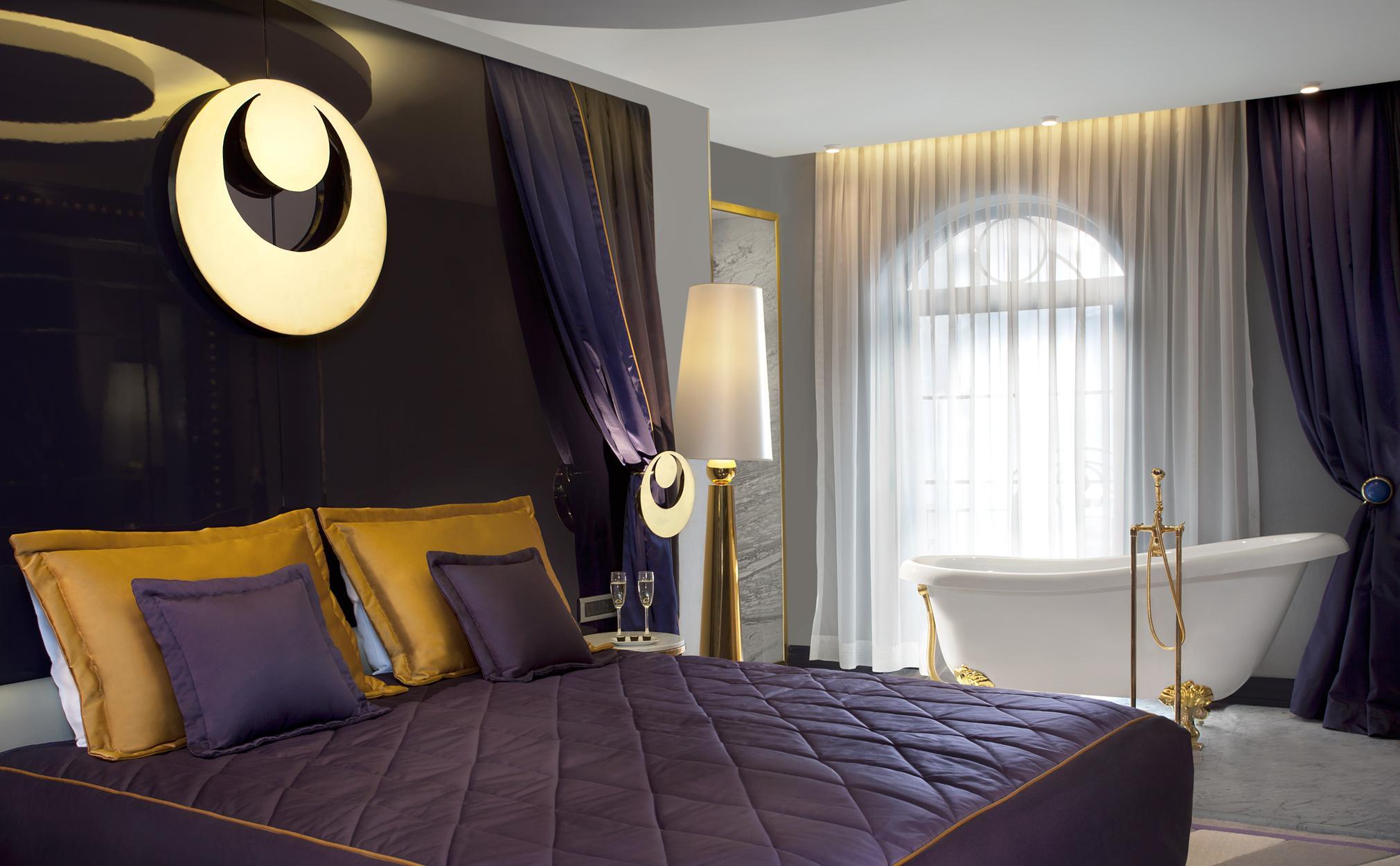Hotel Sura Design &