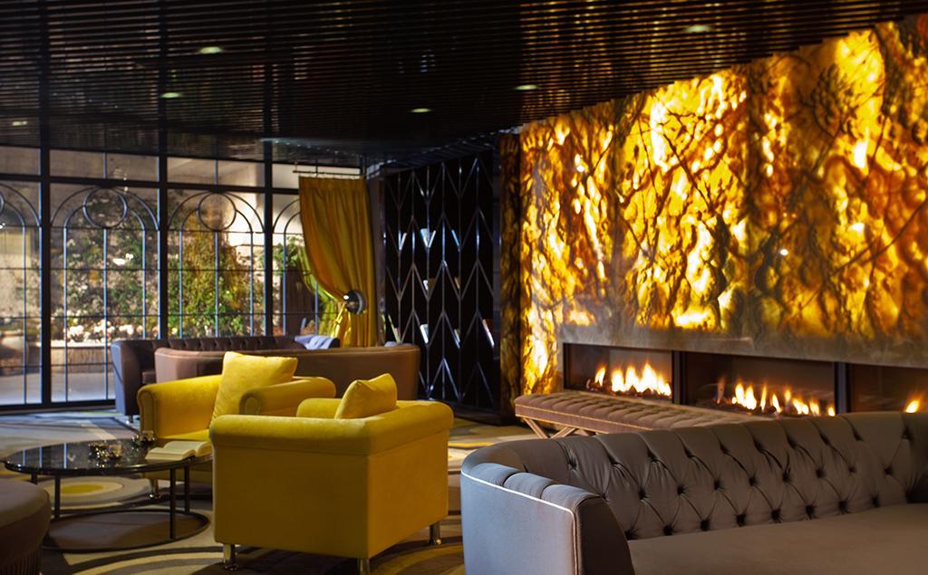 Hotel Sura Design & 4*
