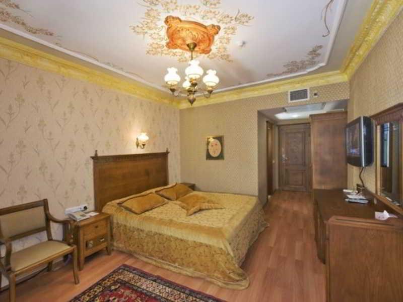 Hotel Seven Hills - Special Category Istanbul