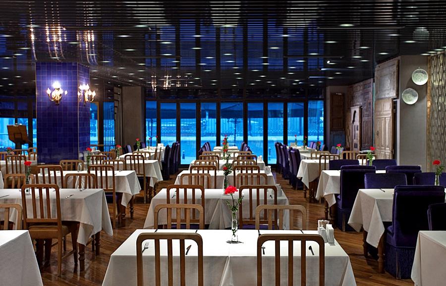 Sura Design & Hotel 4*