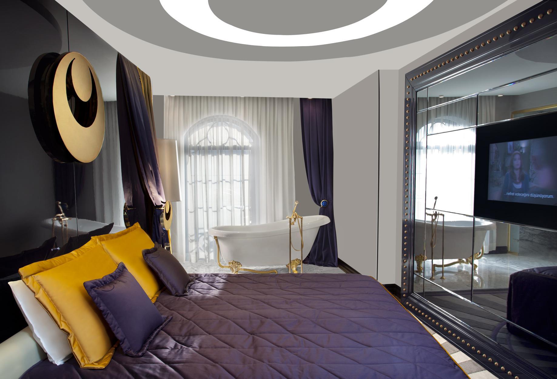 Sura Design & Hotel