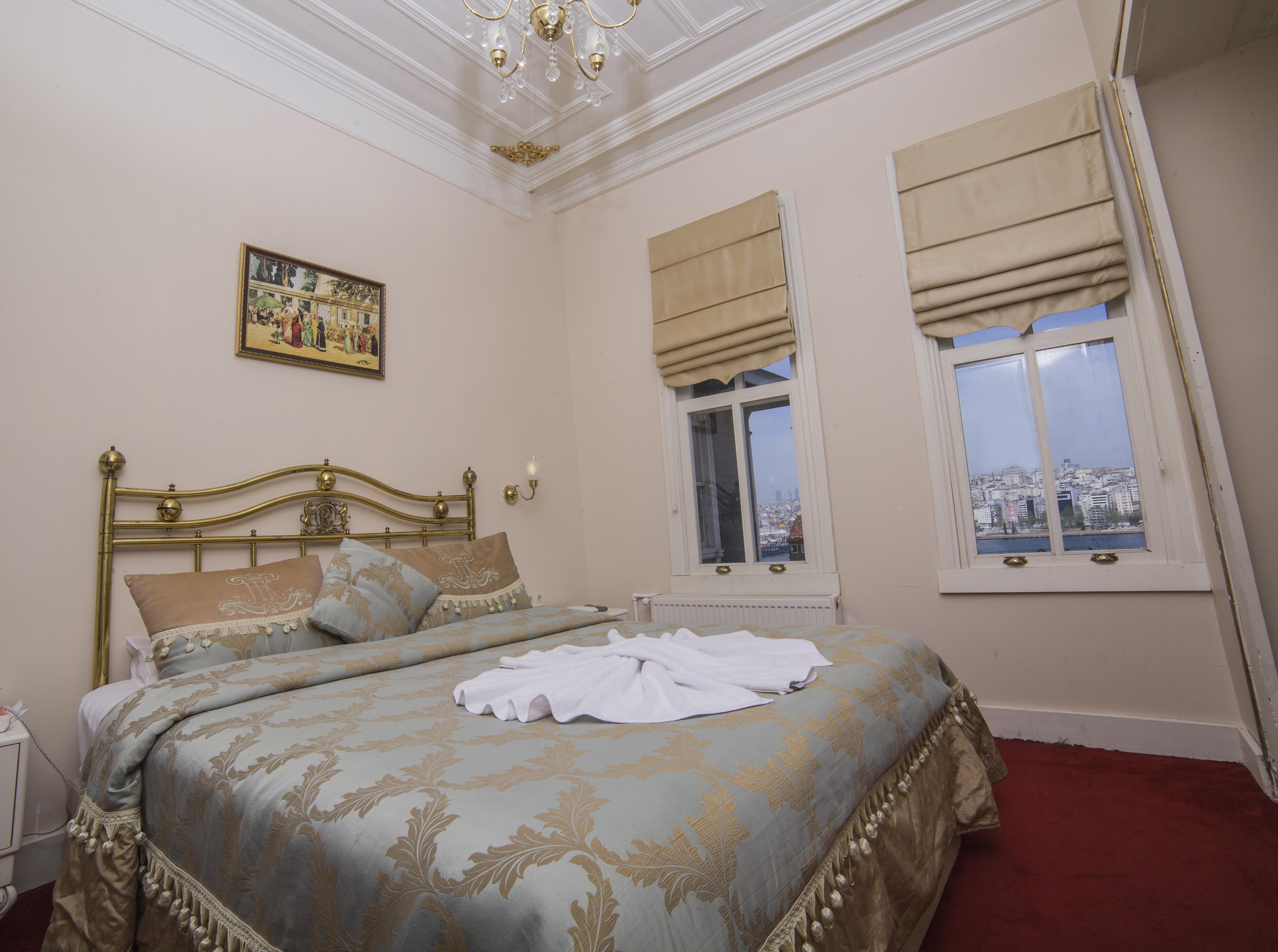 Otel Hhk