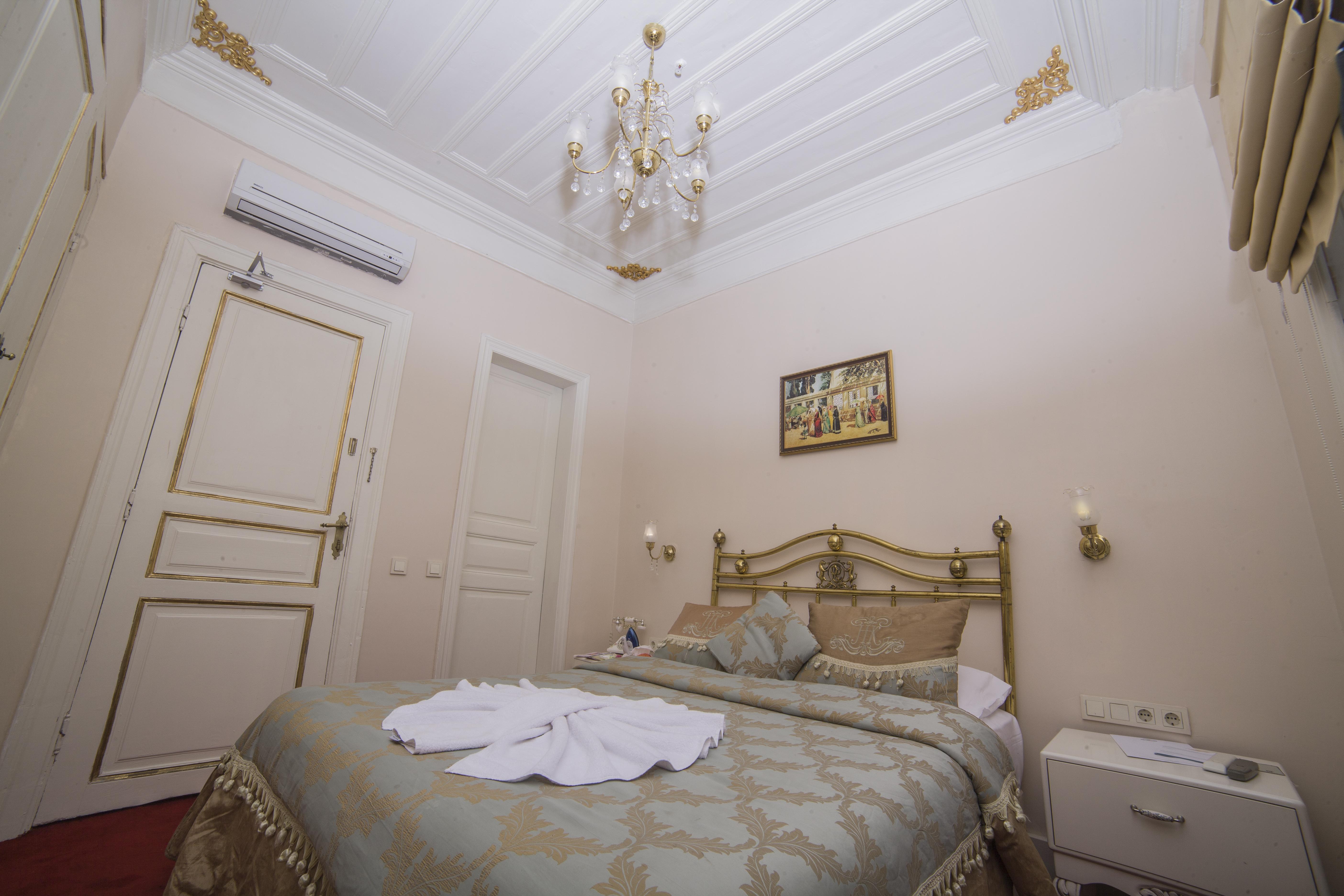 Otel Hhk