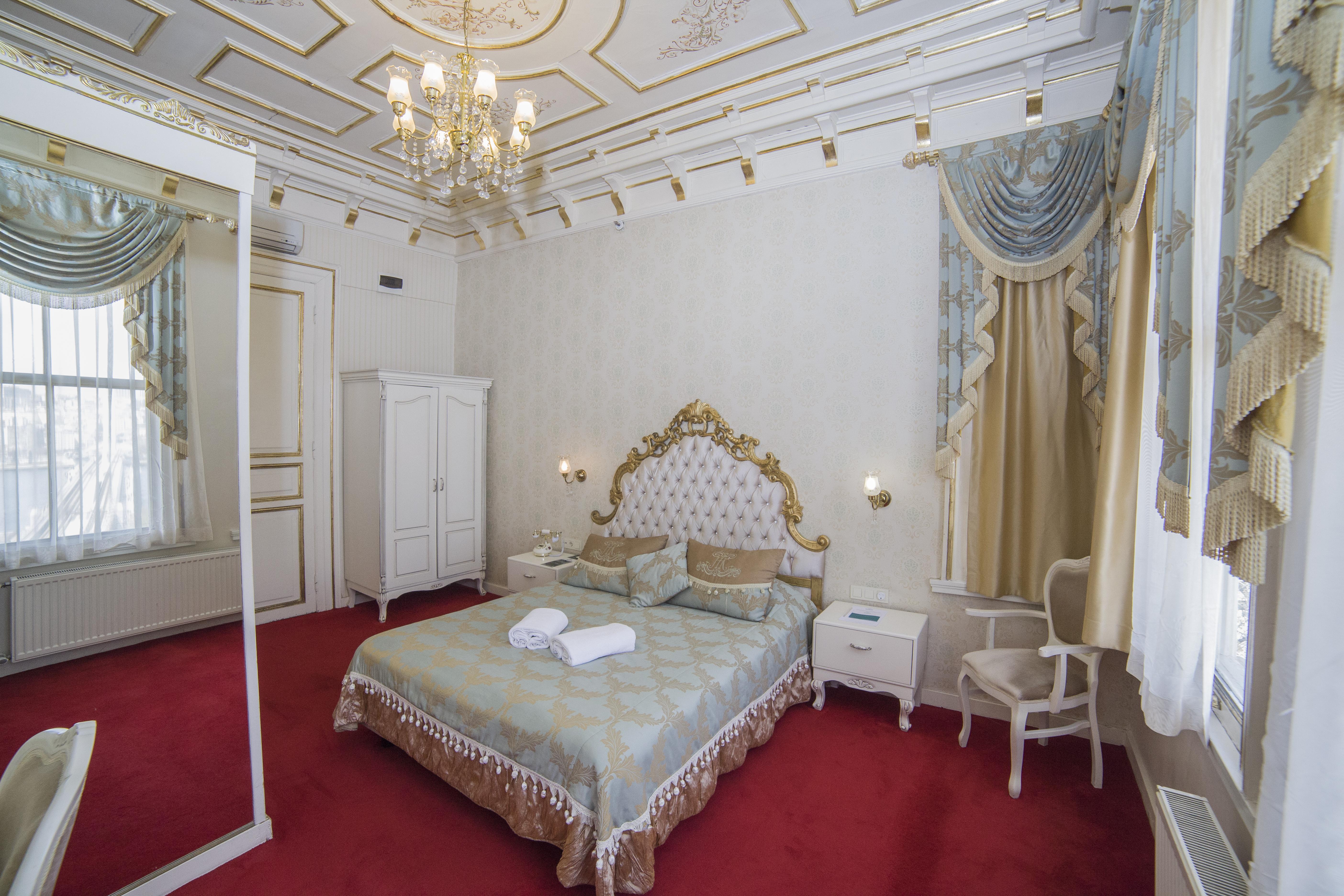 Otel Hhk İstanbul