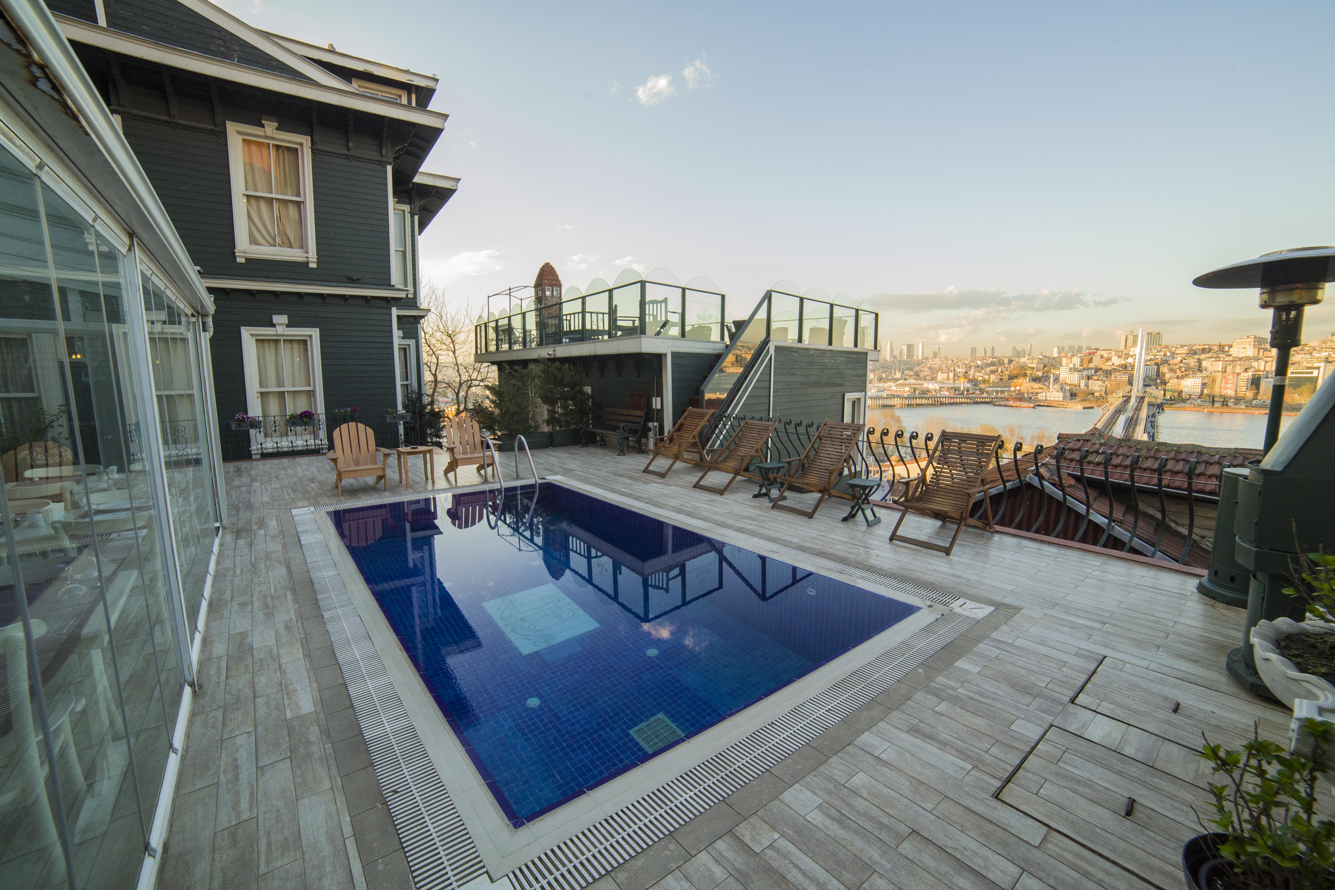 Hhk Otel İstanbul
