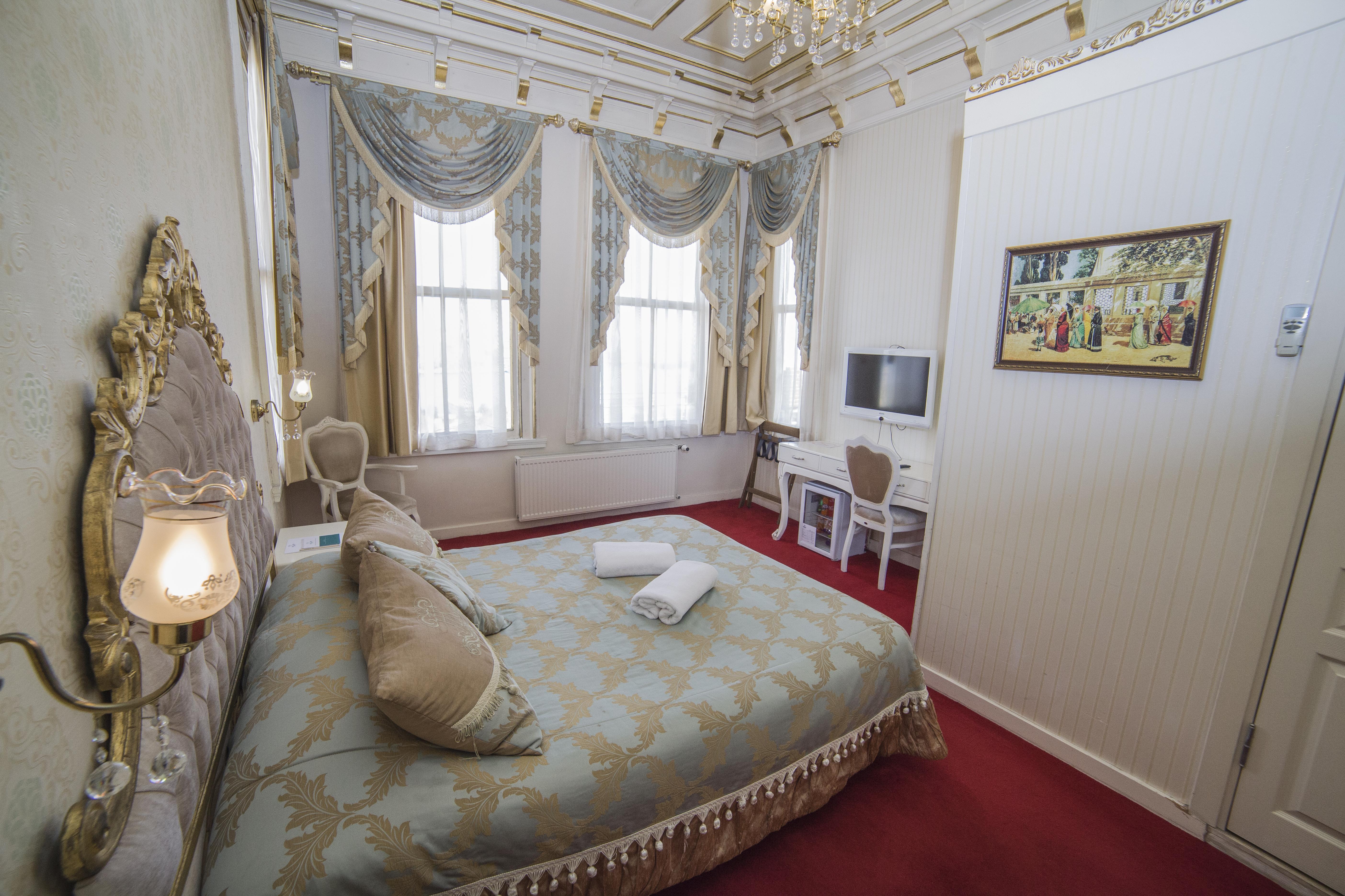 Hhk Otel İstanbul