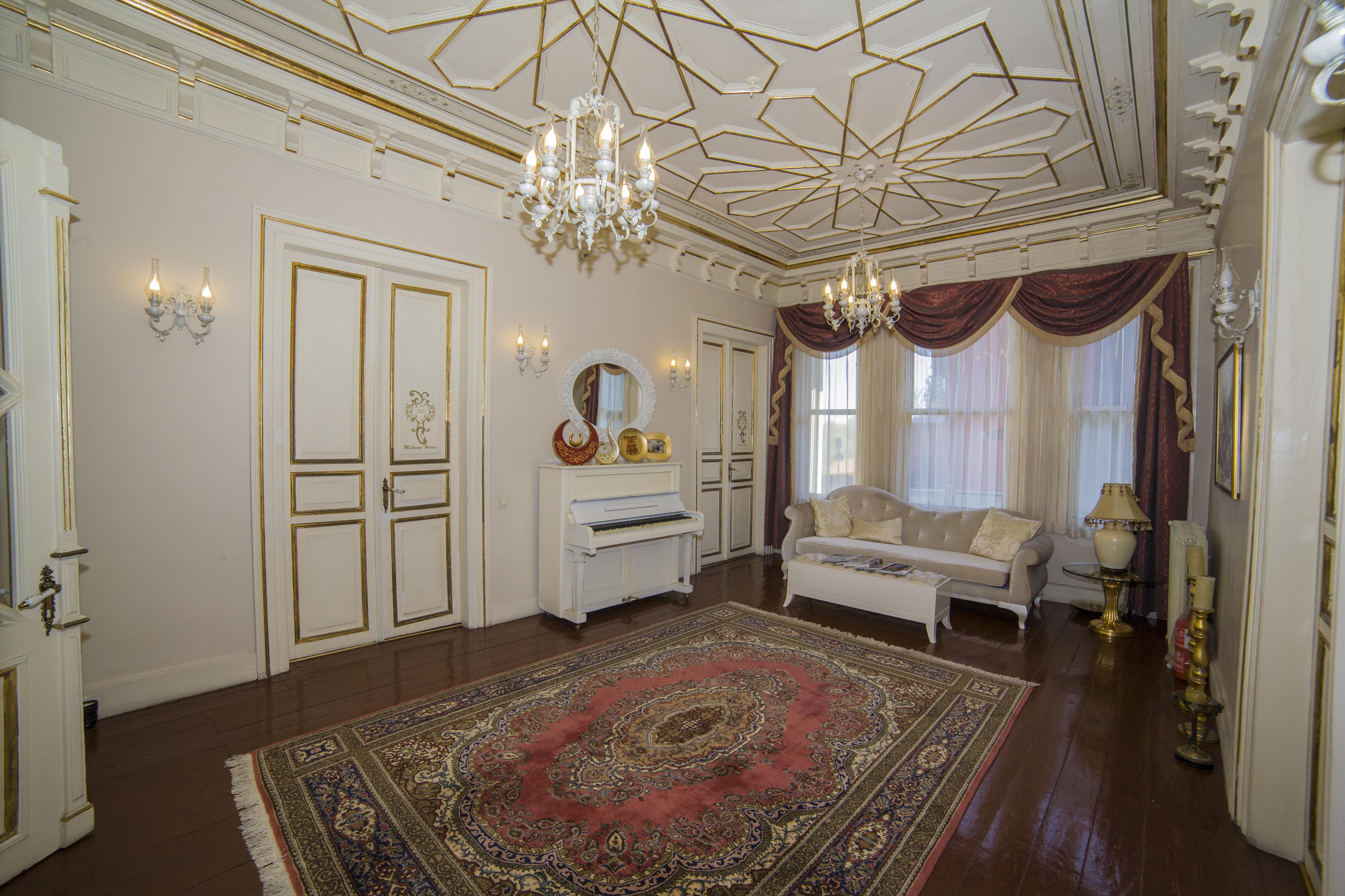 Hhk Otel İstanbul