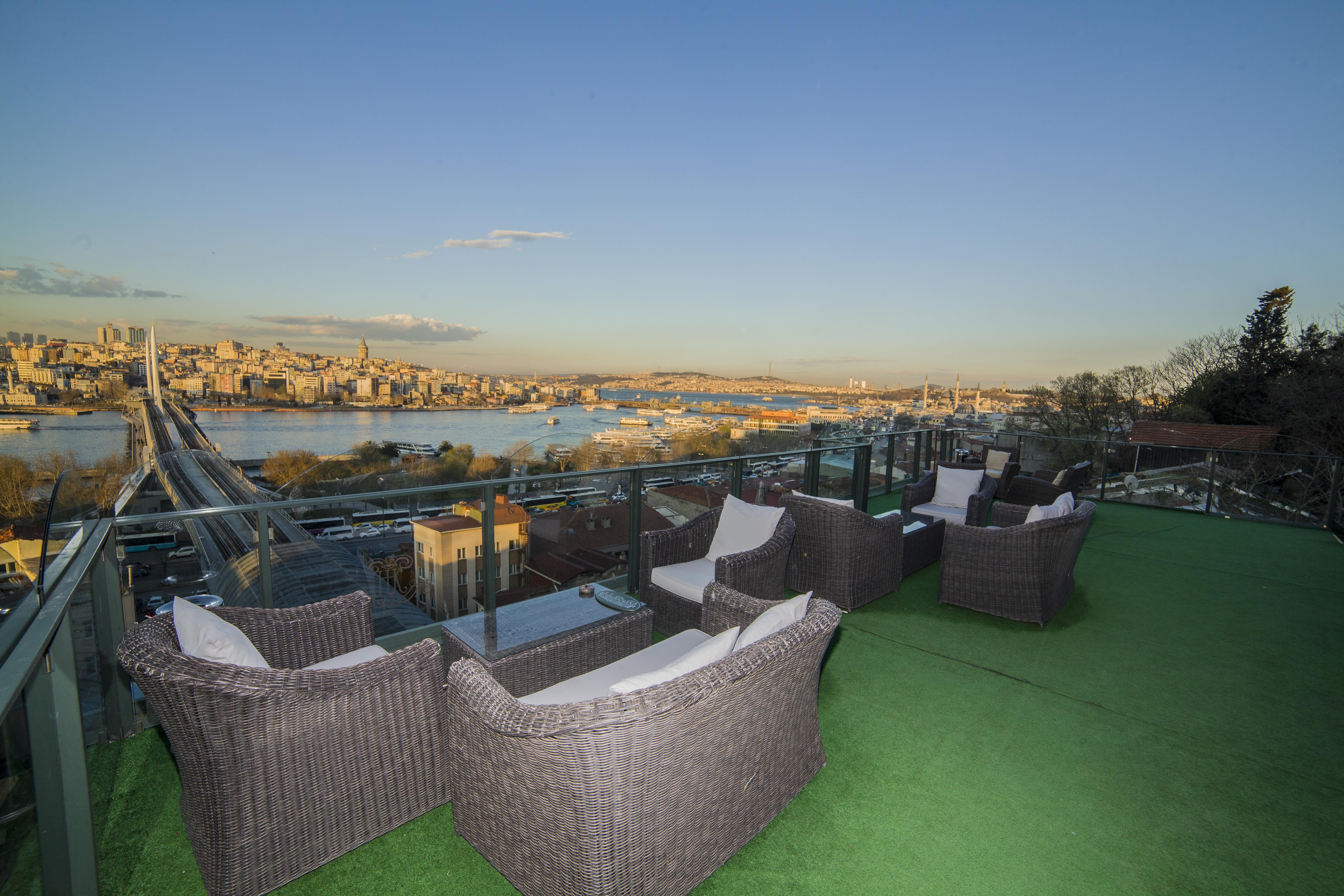 Hhk Otel