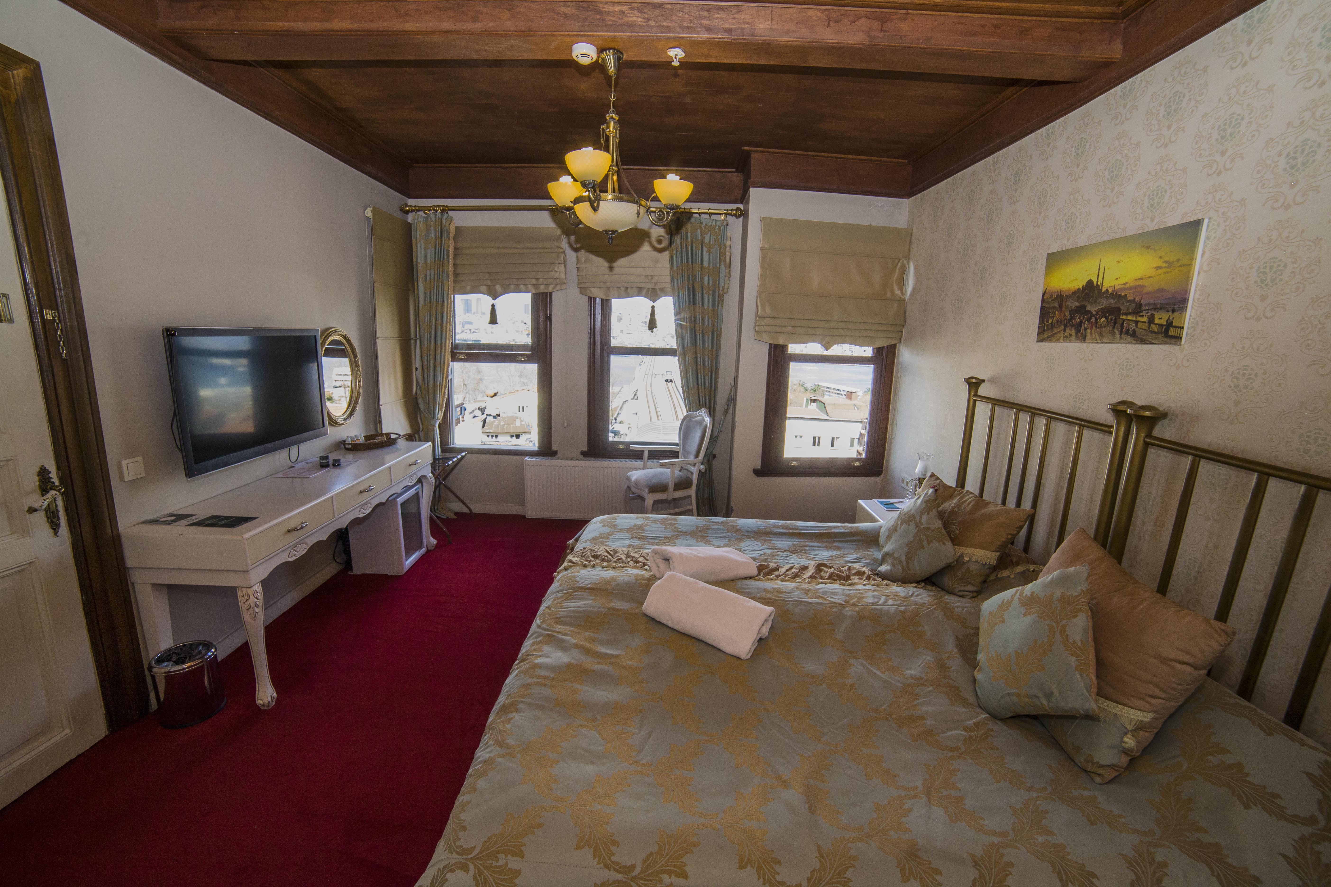 Hhk İstanbul