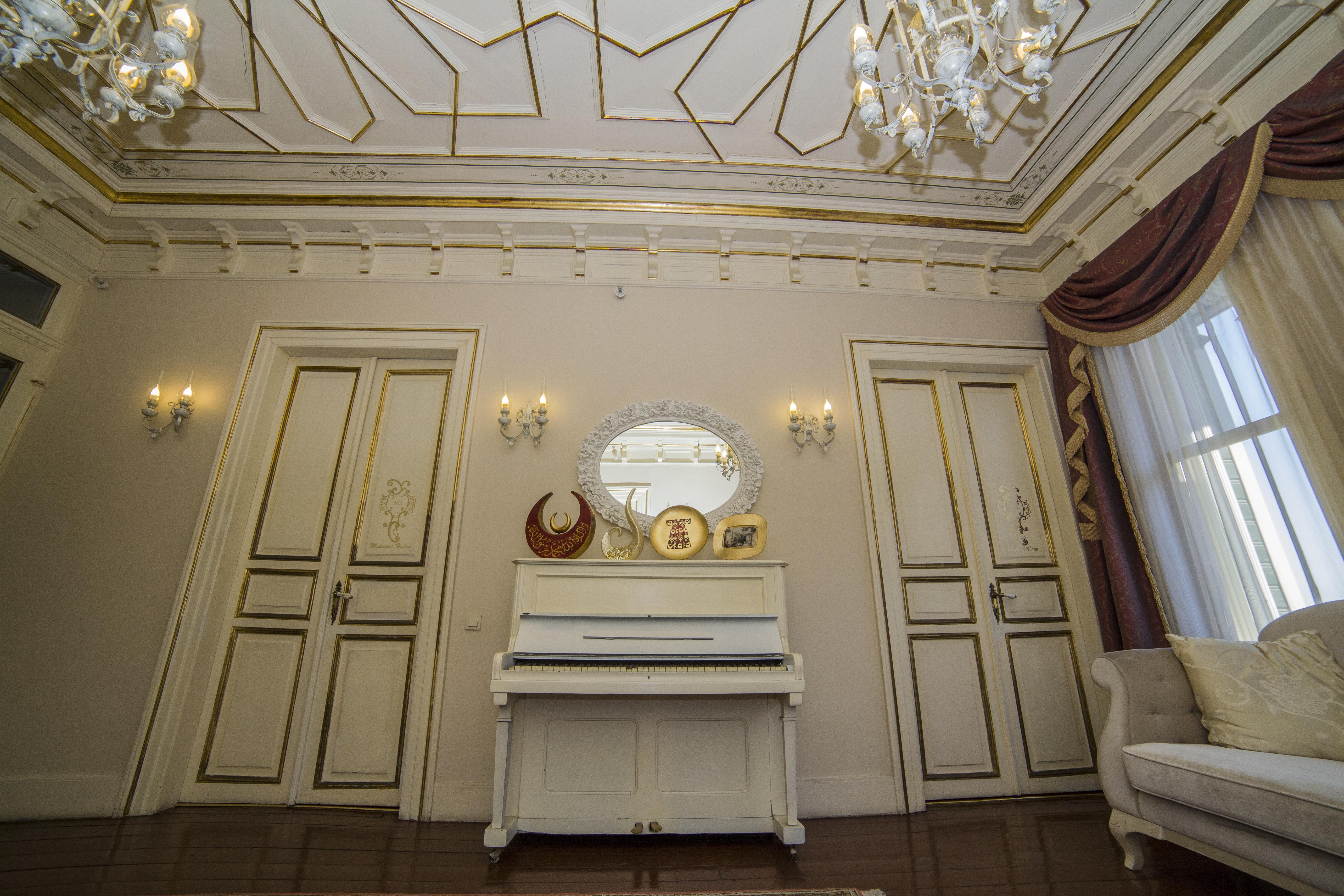 Otel Hhk İstanbul