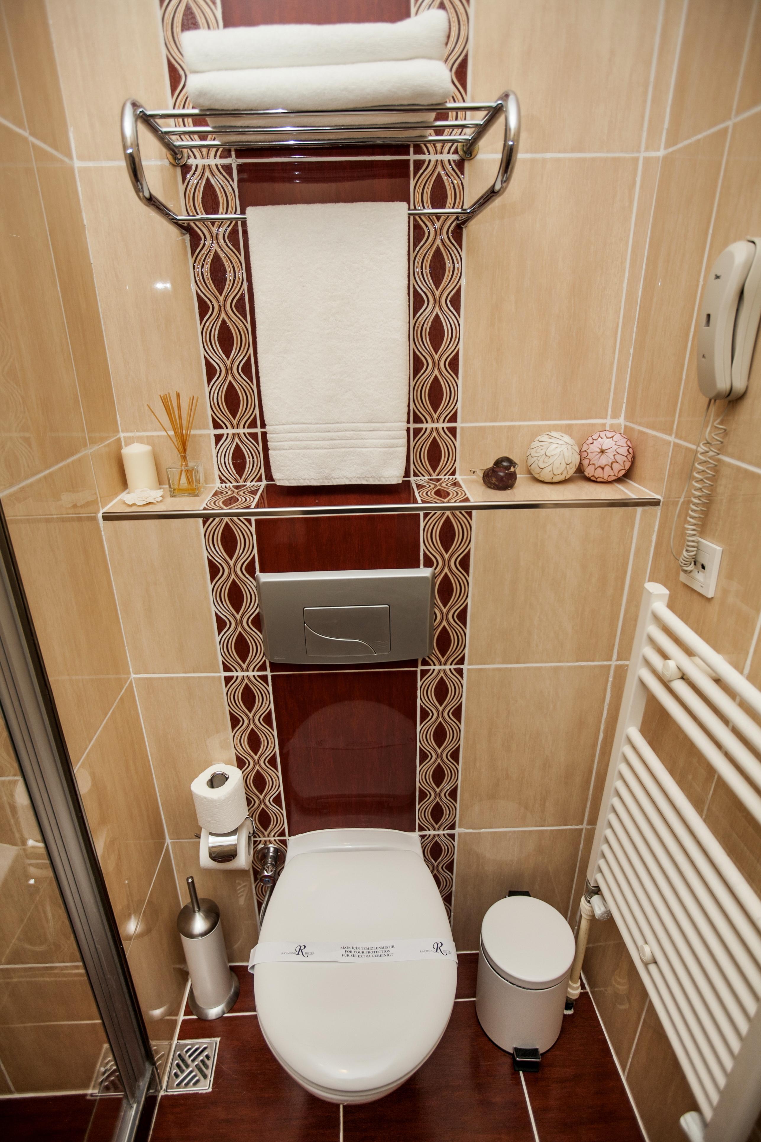 Raymond Old 4* Istambul