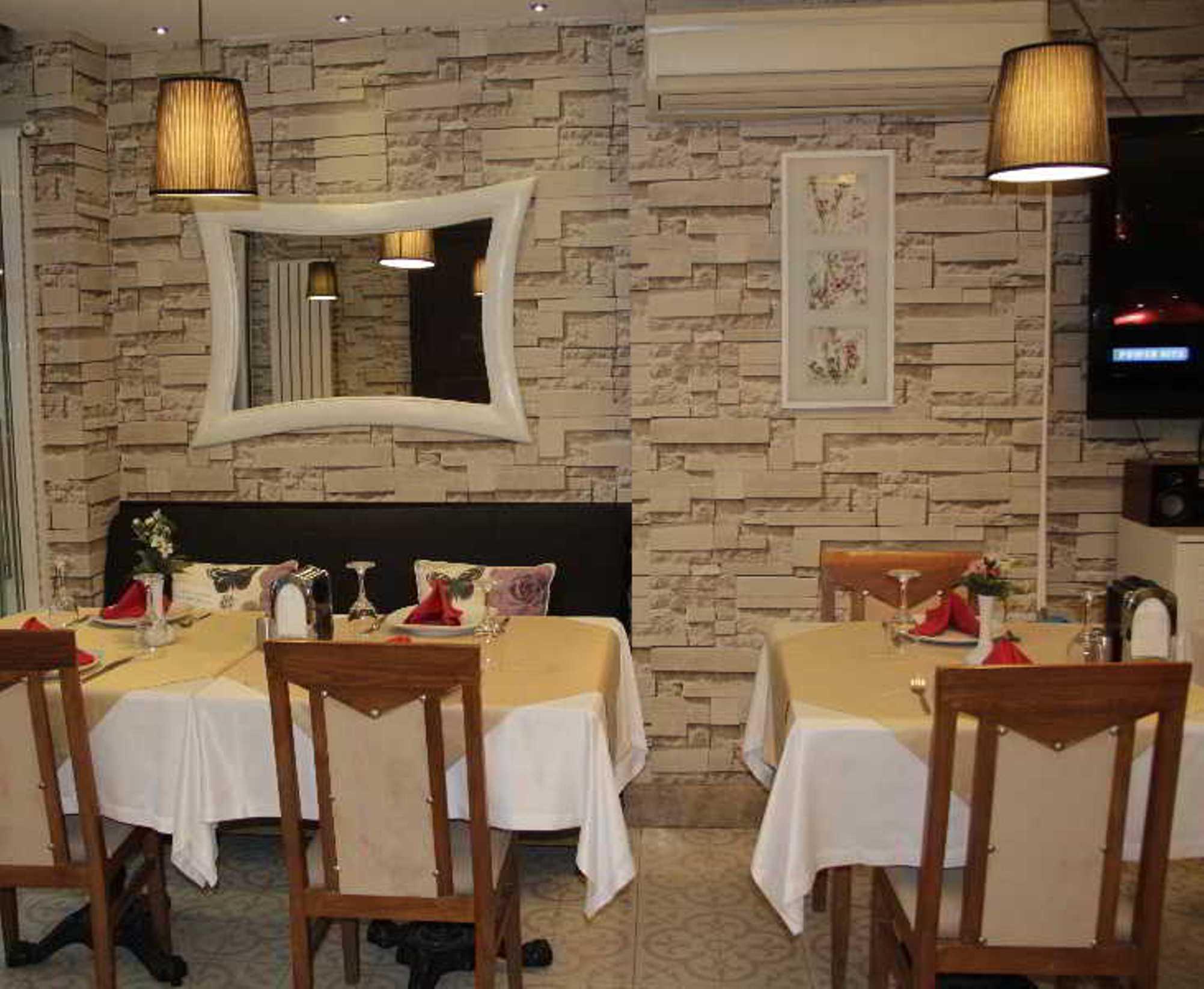 Raymond Old Hotel 4*