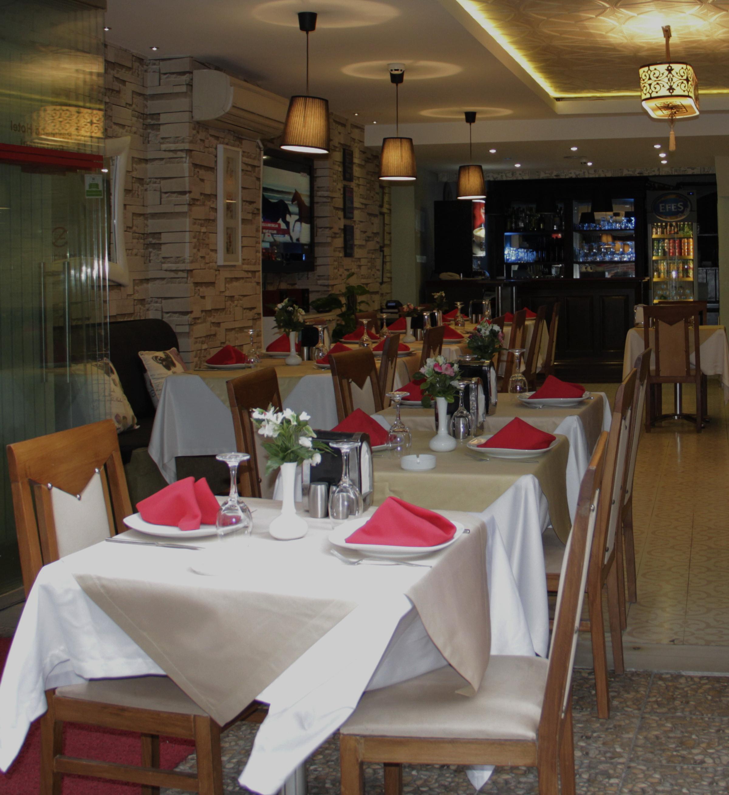 Hotel Raymond Old Istambul